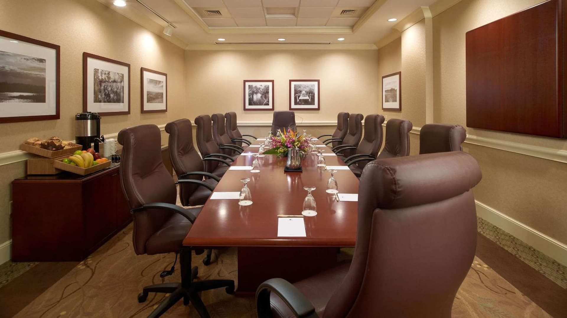 DoubleTree by Hilton Sunrise - Sawgrass Mills gallery photo in Sunrise, FL — image 5
