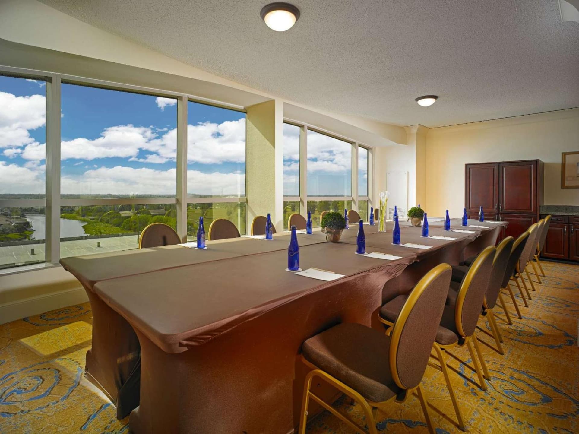 DoubleTree by Hilton Sunrise - Sawgrass Mills gallery photo in Sunrise, FL — image 19