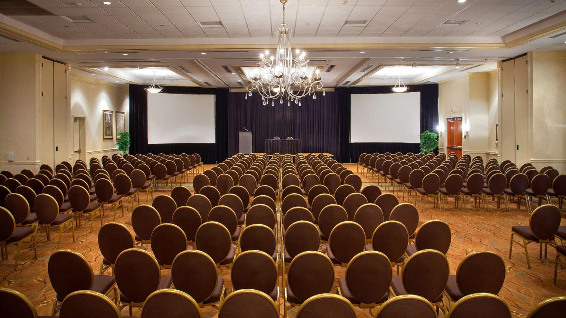 DoubleTree by Hilton Sunrise - Sawgrass Mills gallery photo in Sunrise, FL — image 45