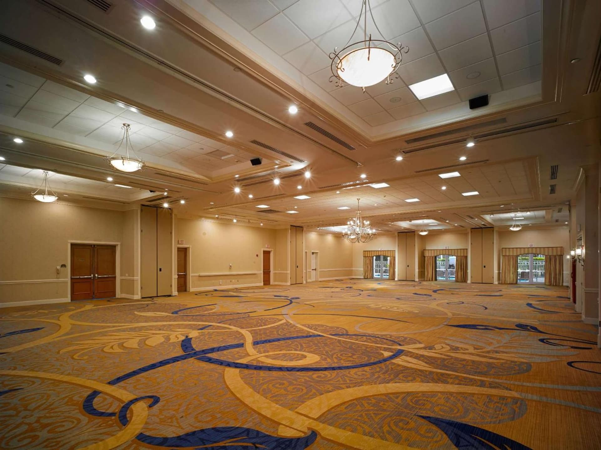 DoubleTree by Hilton Sunrise - Sawgrass Mills gallery photo in Sunrise, FL — image 22