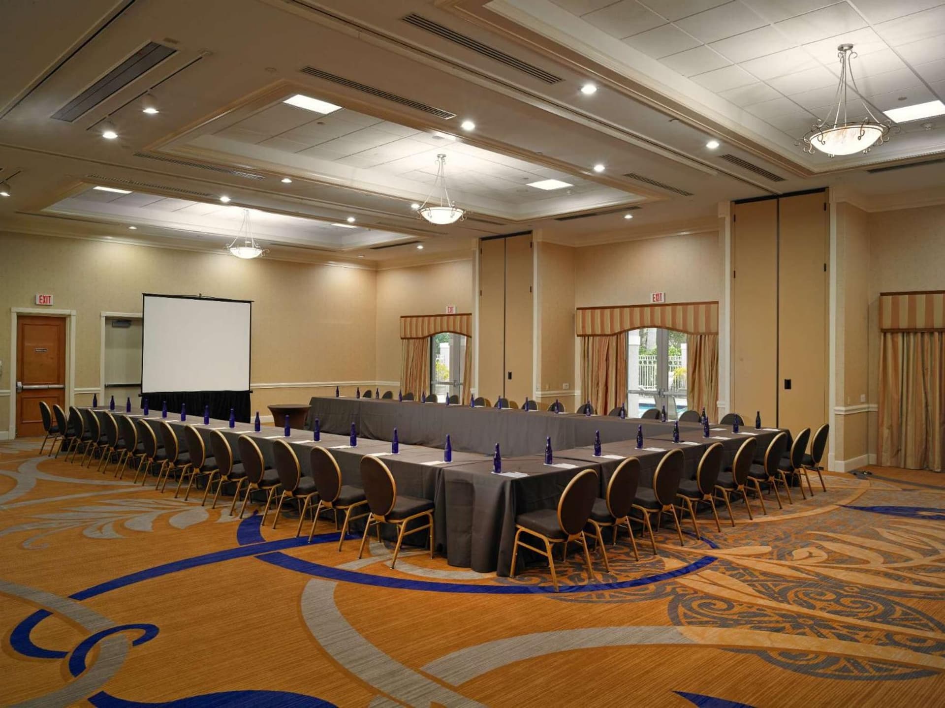 DoubleTree by Hilton Sunrise - Sawgrass Mills gallery photo in Sunrise, FL — image 39