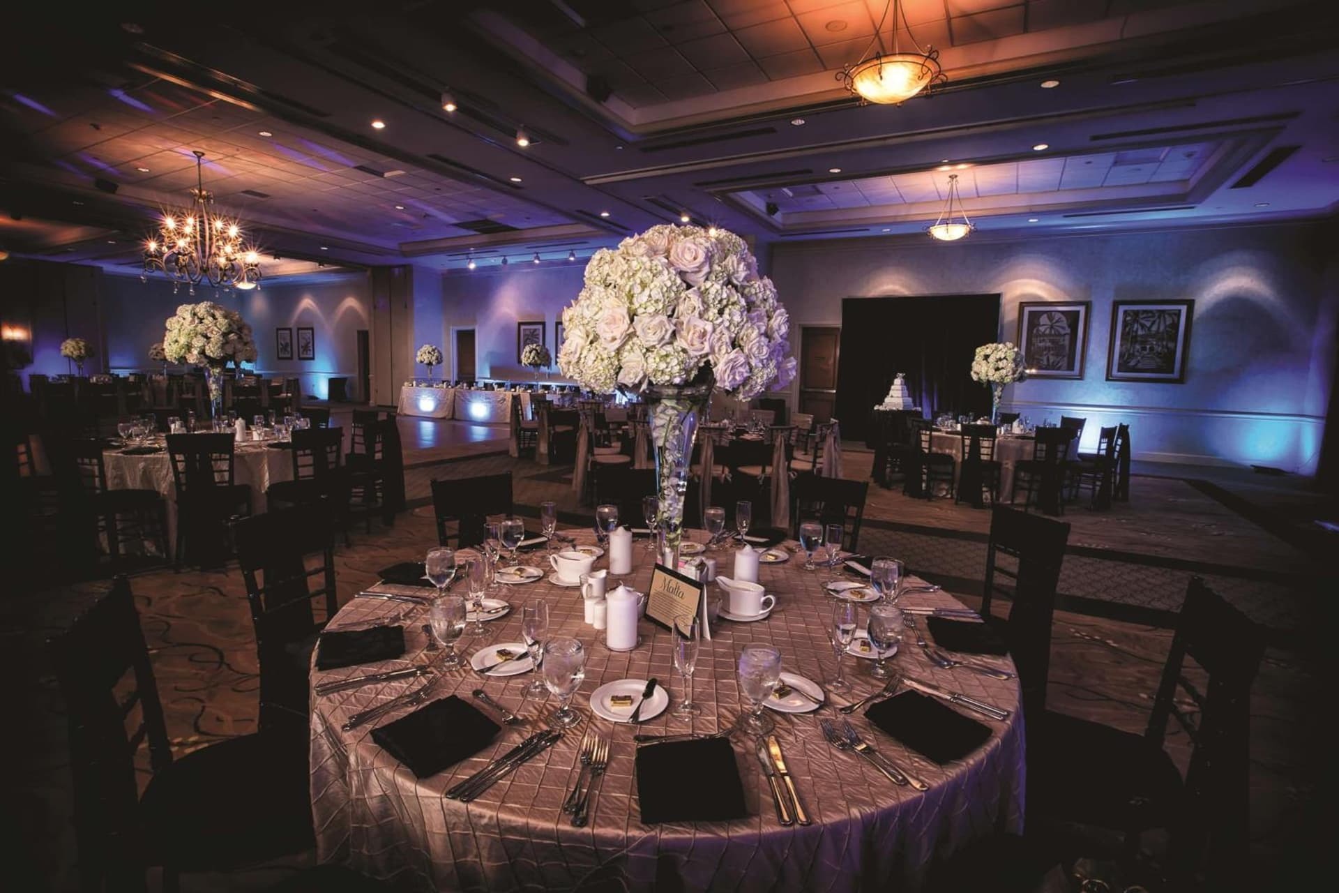 DoubleTree by Hilton Sunrise - Sawgrass Mills gallery photo in Sunrise, FL — image 30