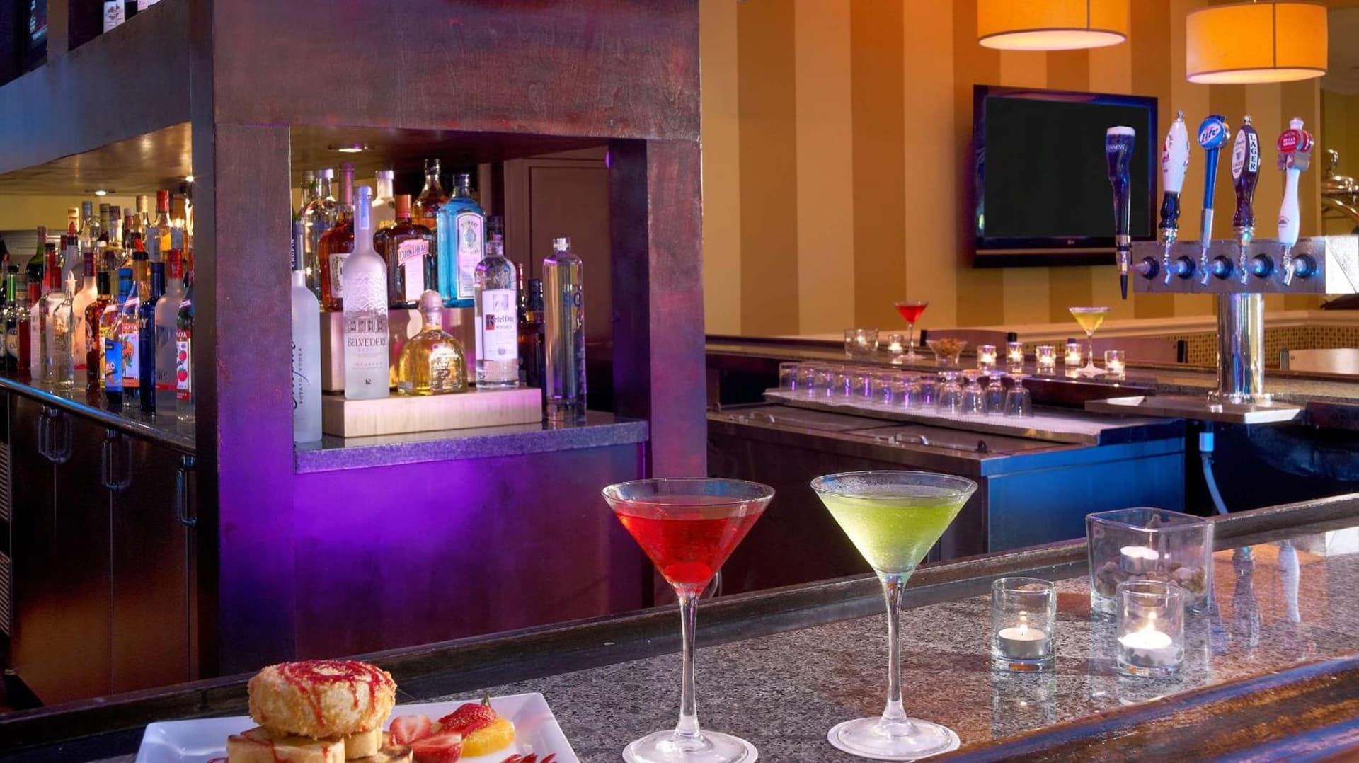 DoubleTree by Hilton Sunrise - Sawgrass Mills gallery photo in Sunrise, FL — image 24