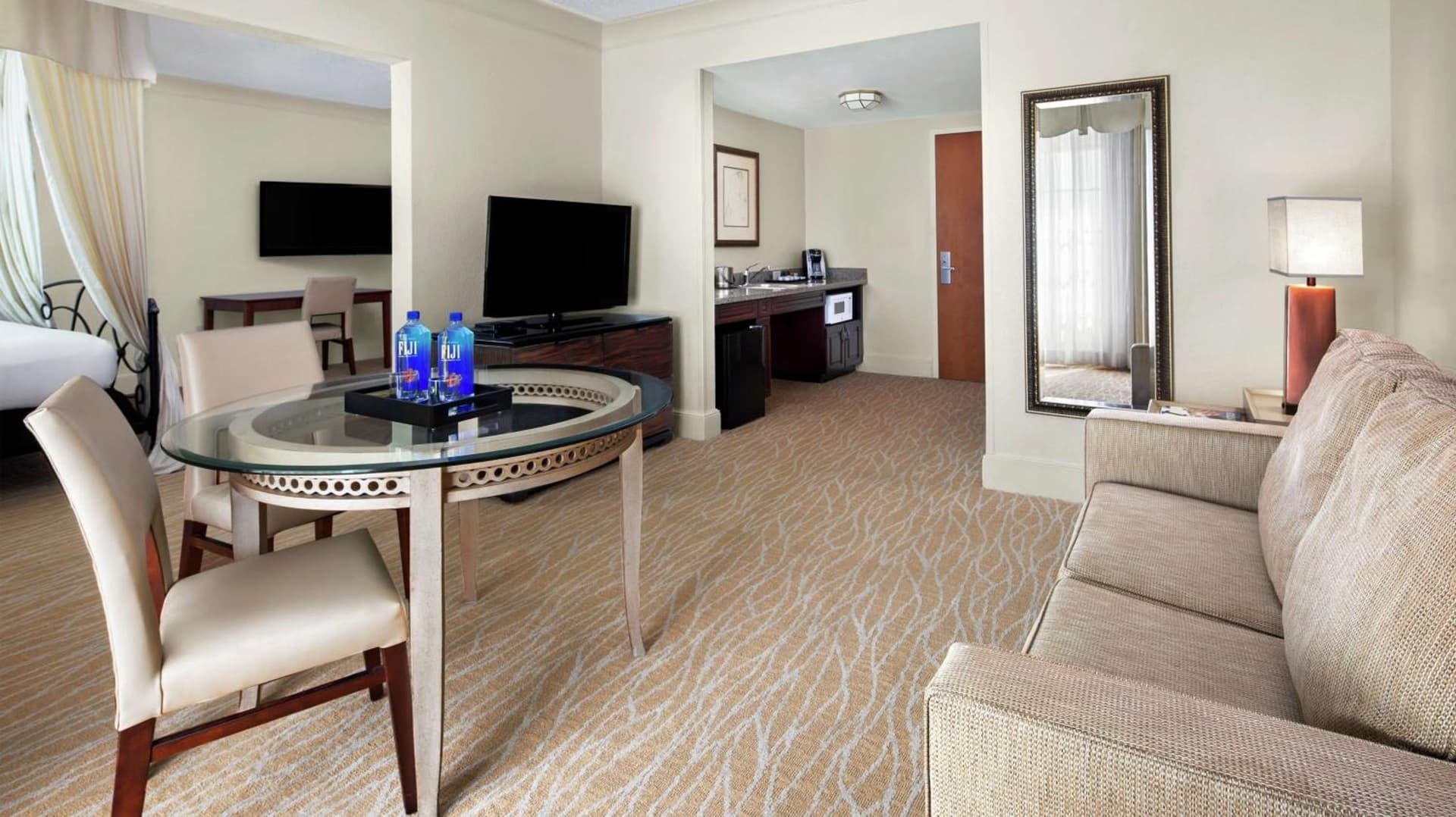 DoubleTree by Hilton Sunrise - Sawgrass Mills gallery photo in Sunrise, FL — image 35