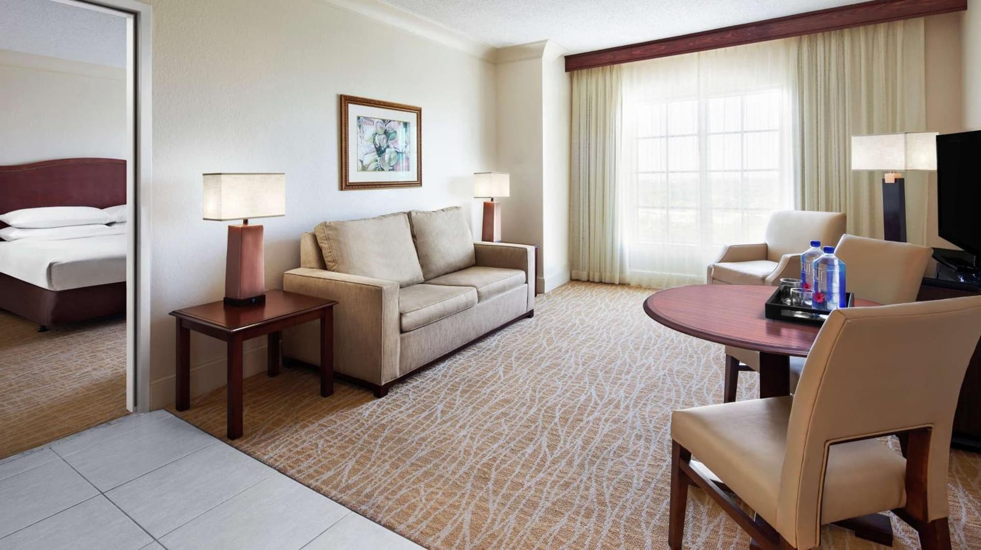 DoubleTree by Hilton Sunrise - Sawgrass Mills gallery photo in Sunrise, FL — image 47
