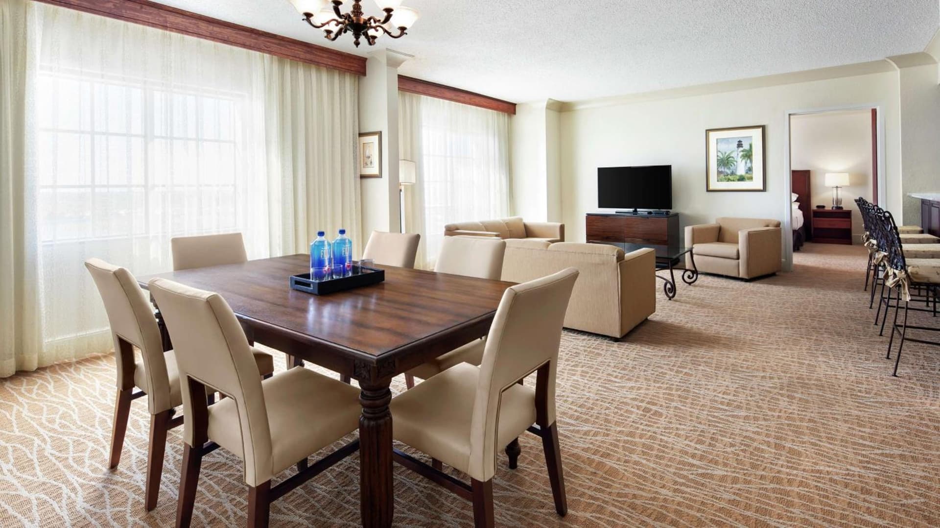 DoubleTree by Hilton Sunrise - Sawgrass Mills gallery photo in Sunrise, FL — image 4