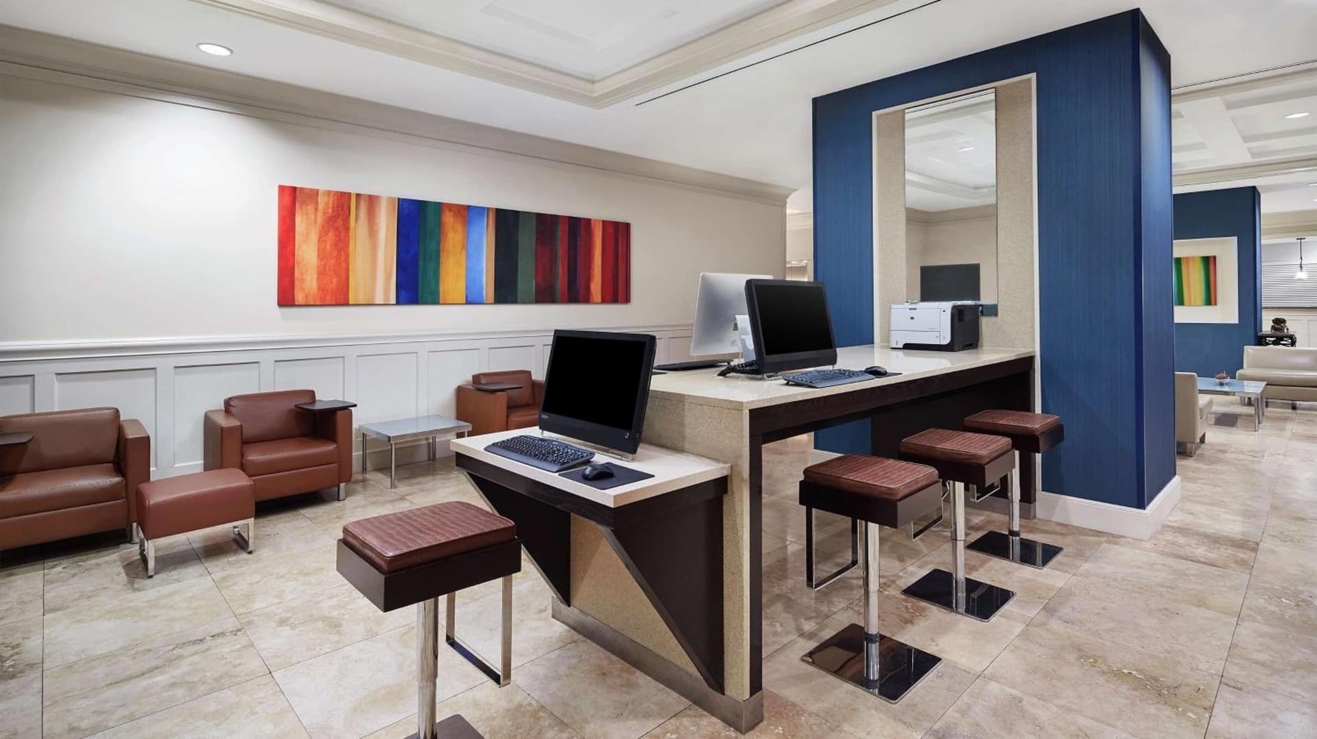 DoubleTree by Hilton Sunrise - Sawgrass Mills gallery photo in Sunrise, FL — image 51