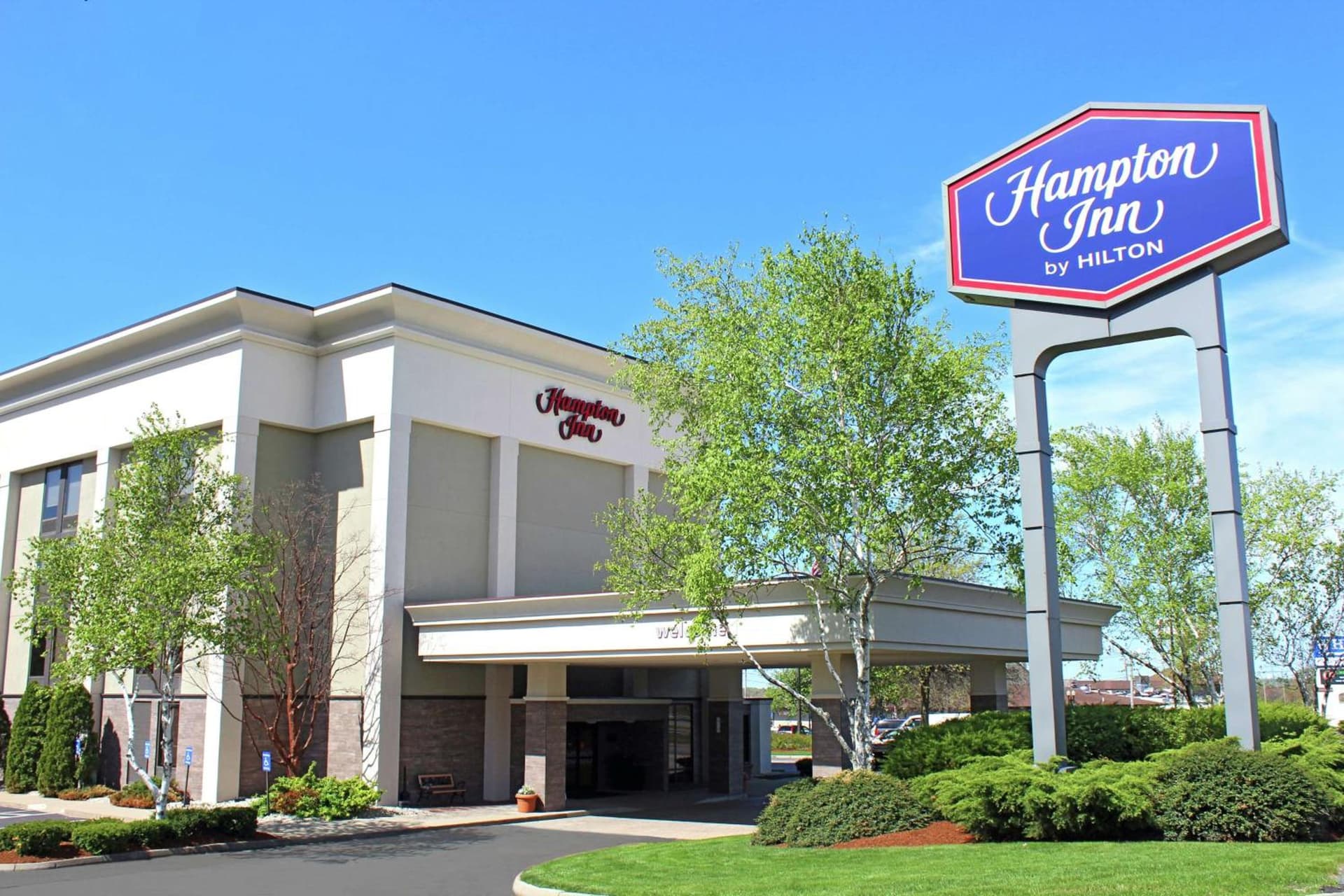 Hampton Inn Fall River/Westport gallery photo in North Westport, MA — image 50
