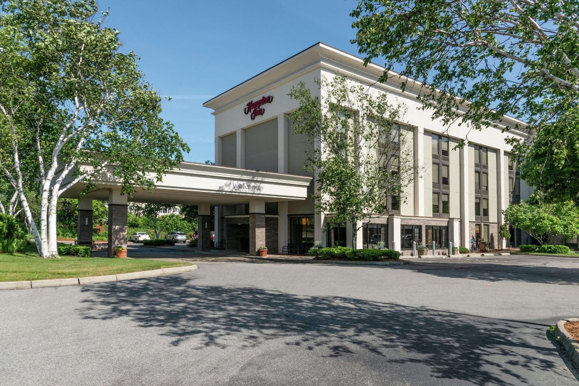 Hampton Inn Fall River/Westport gallery photo in North Westport, MA — image 19
