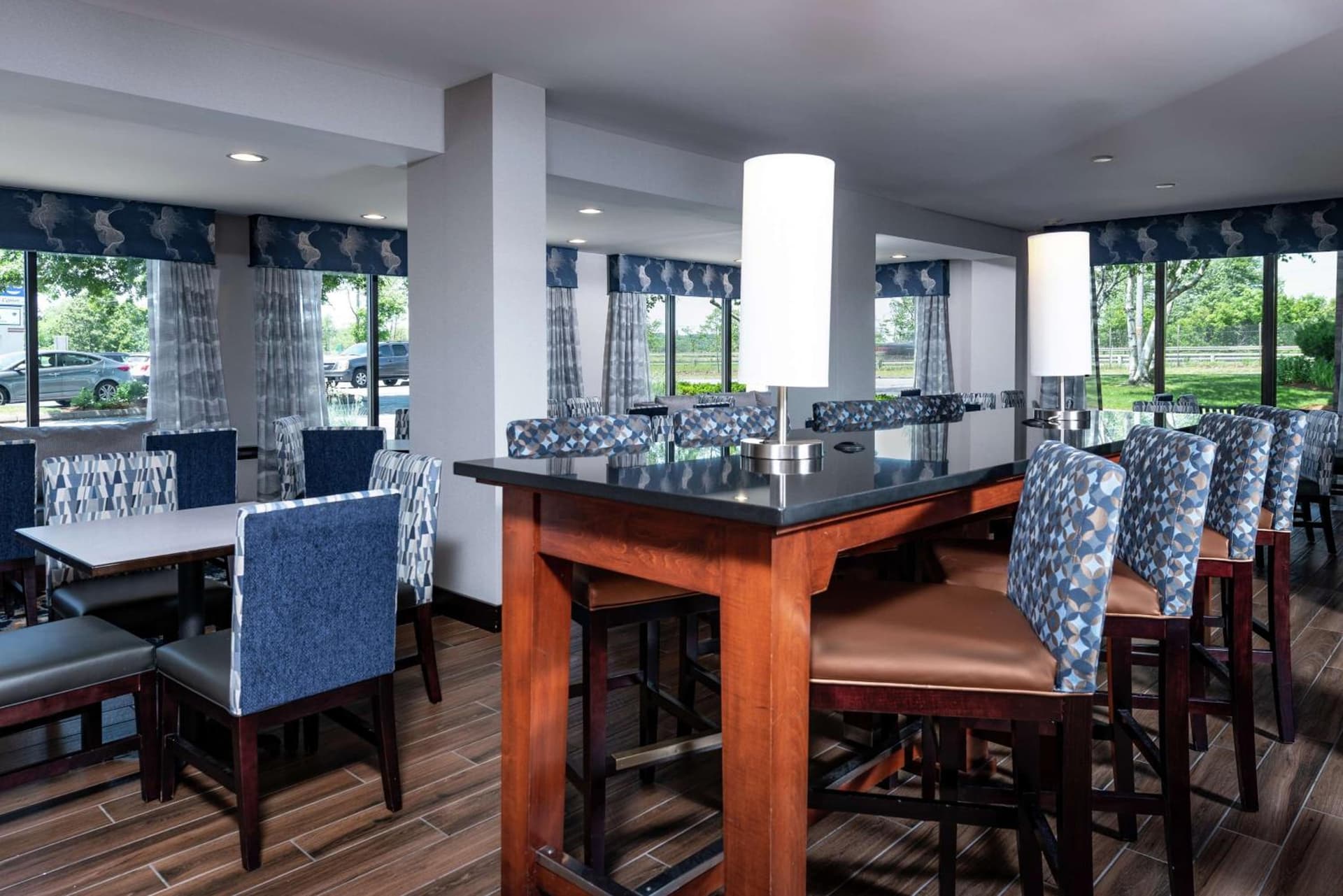 Hampton Inn Fall River/Westport gallery photo in North Westport, MA — image 17