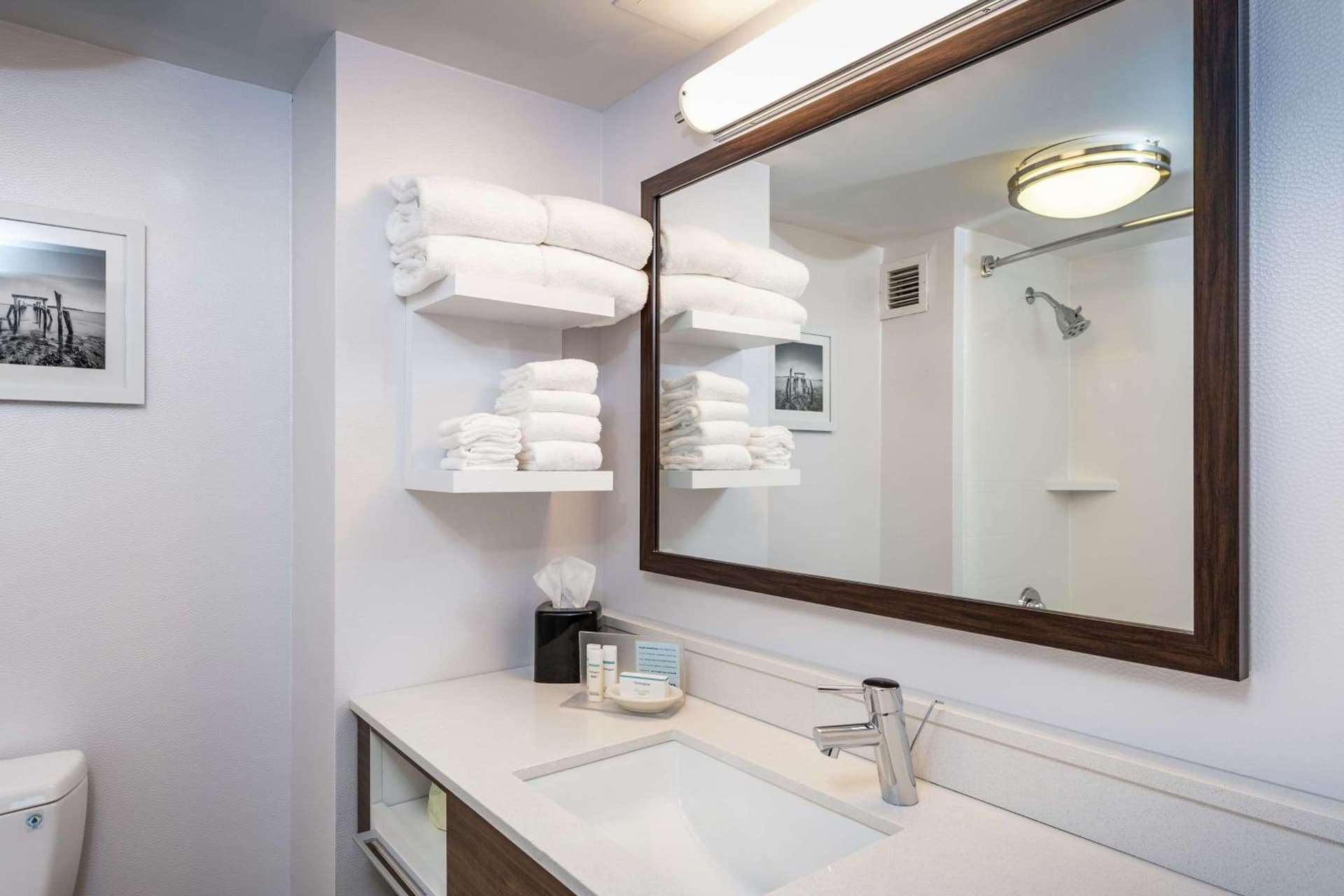 Hampton Inn Fall River/Westport gallery photo in North Westport, MA — image 46