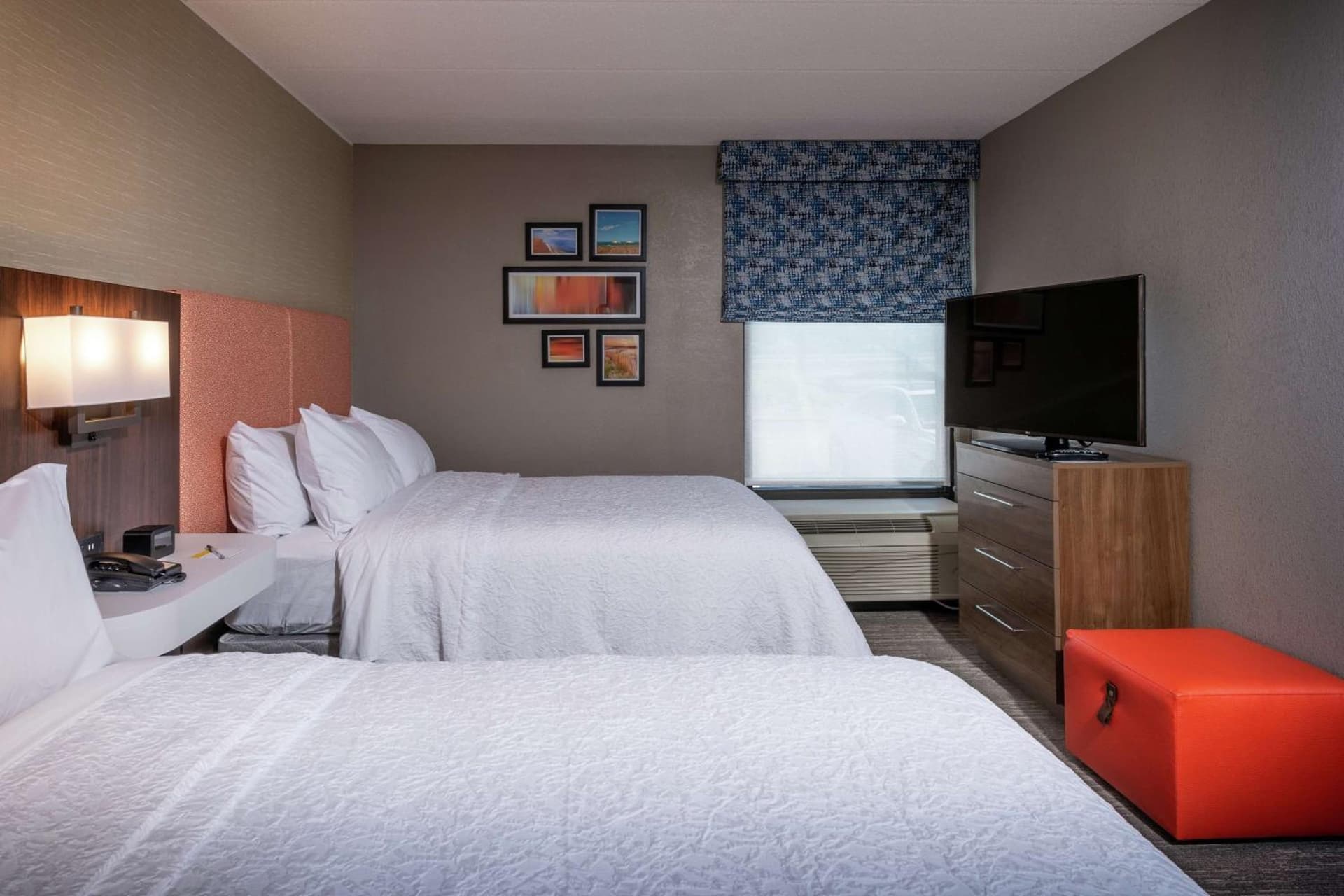 Hampton Inn Fall River/Westport gallery photo in North Westport, MA — image 30