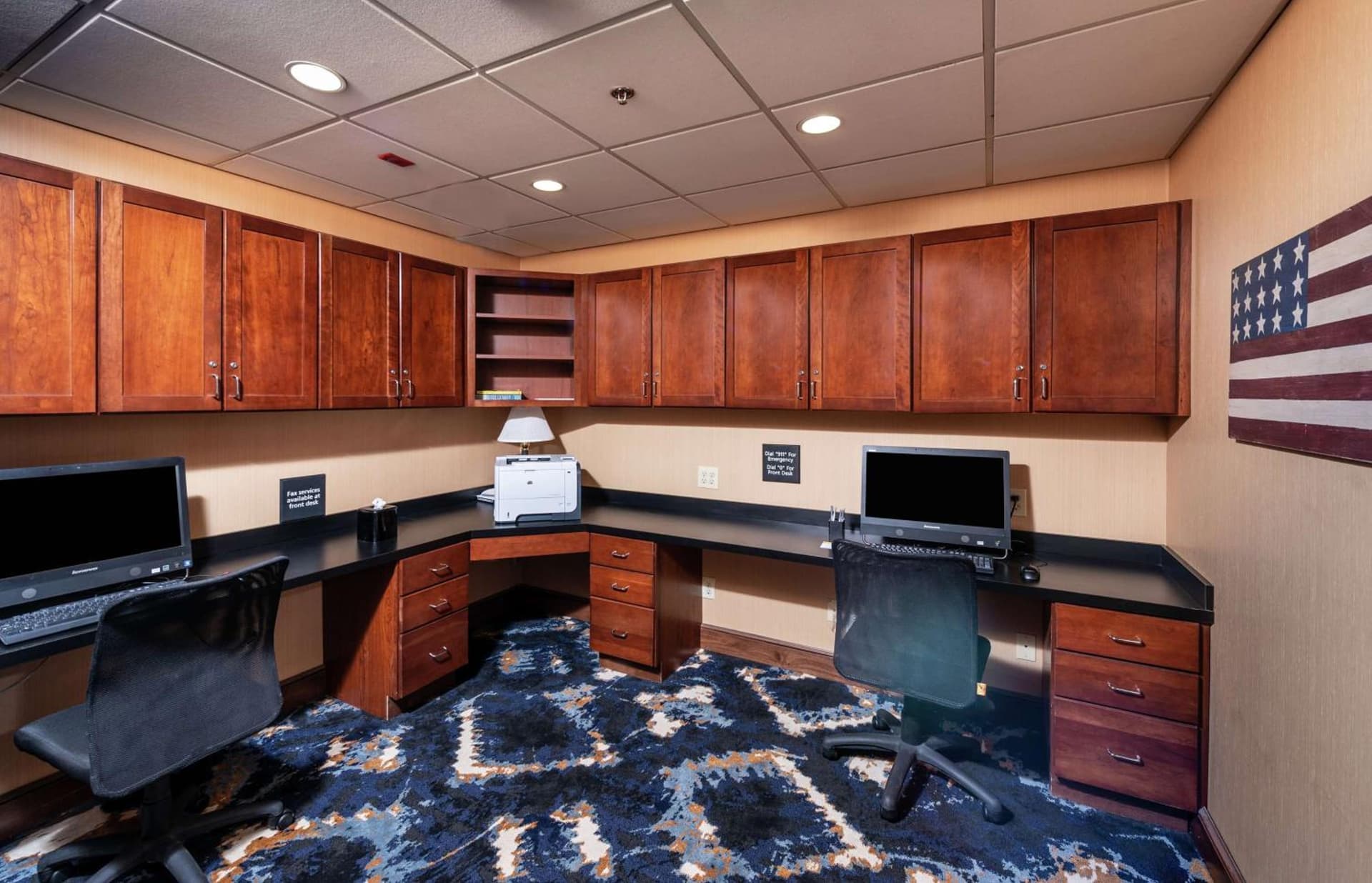 Hampton Inn Fall River/Westport gallery photo in North Westport, MA — image 48
