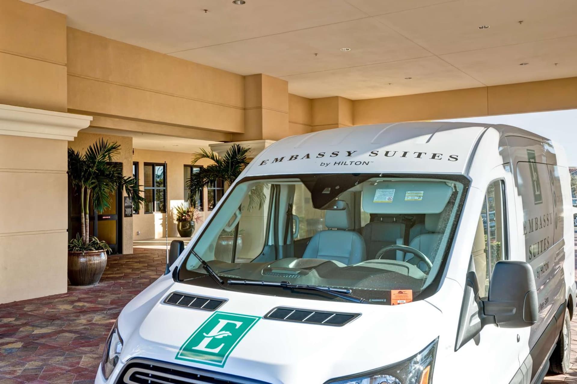 Embassy Suites Fort Myers - Estero gallery photo in Estero, FL — image 18