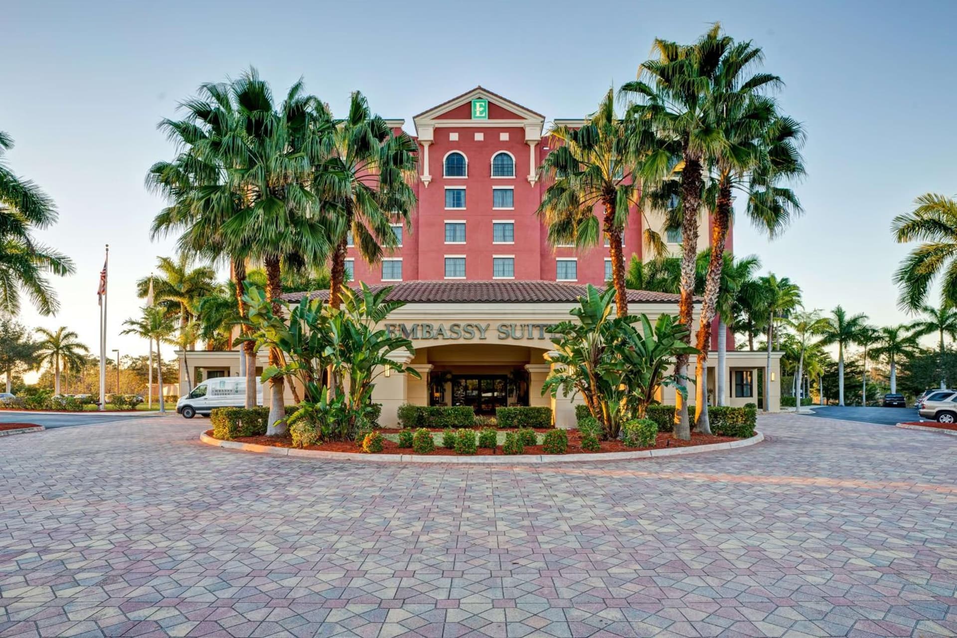 Embassy Suites Fort Myers - Estero gallery photo in Estero, FL — image 25