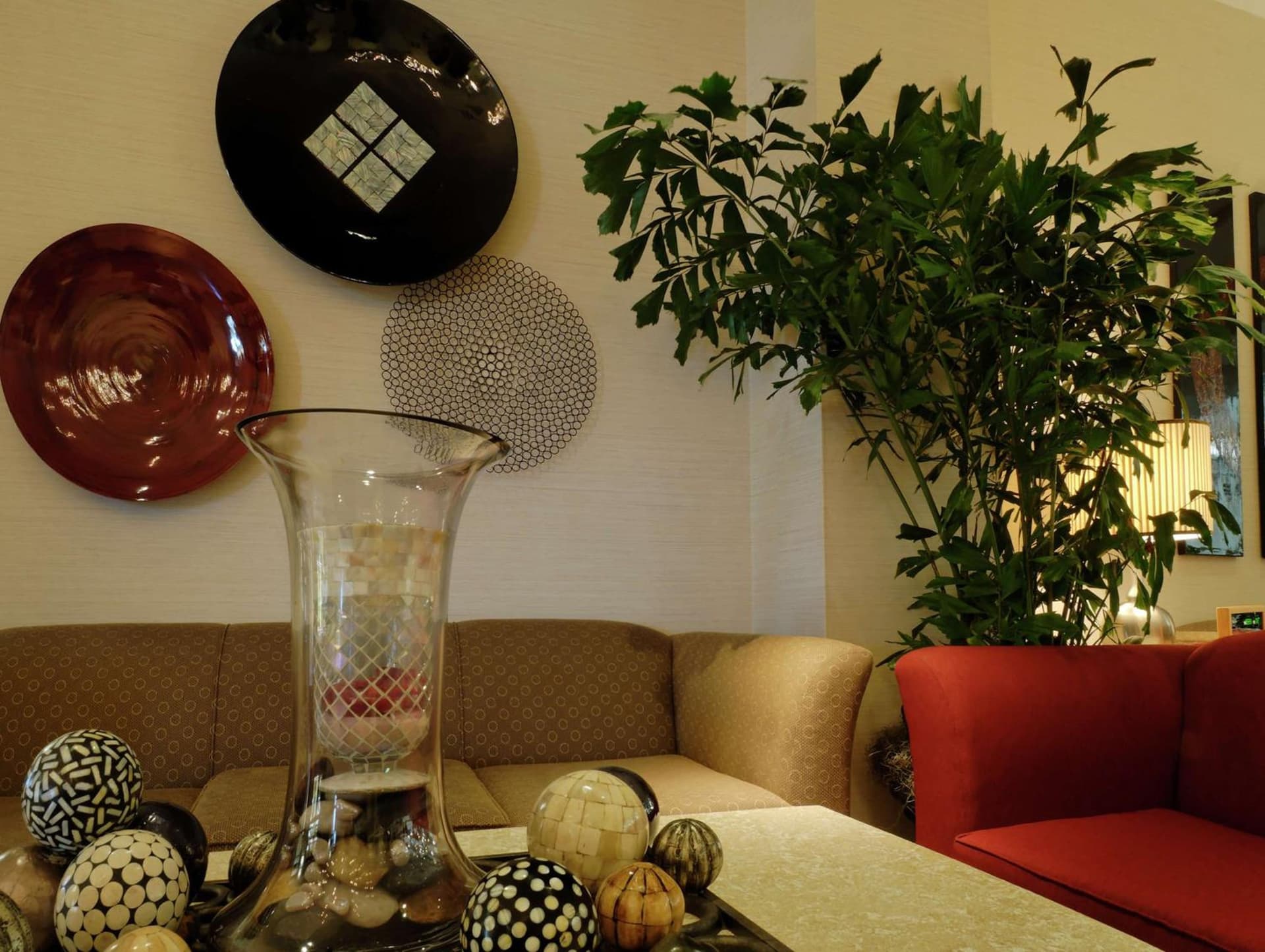 Embassy Suites Fort Myers - Estero gallery photo in Estero, FL — image 46