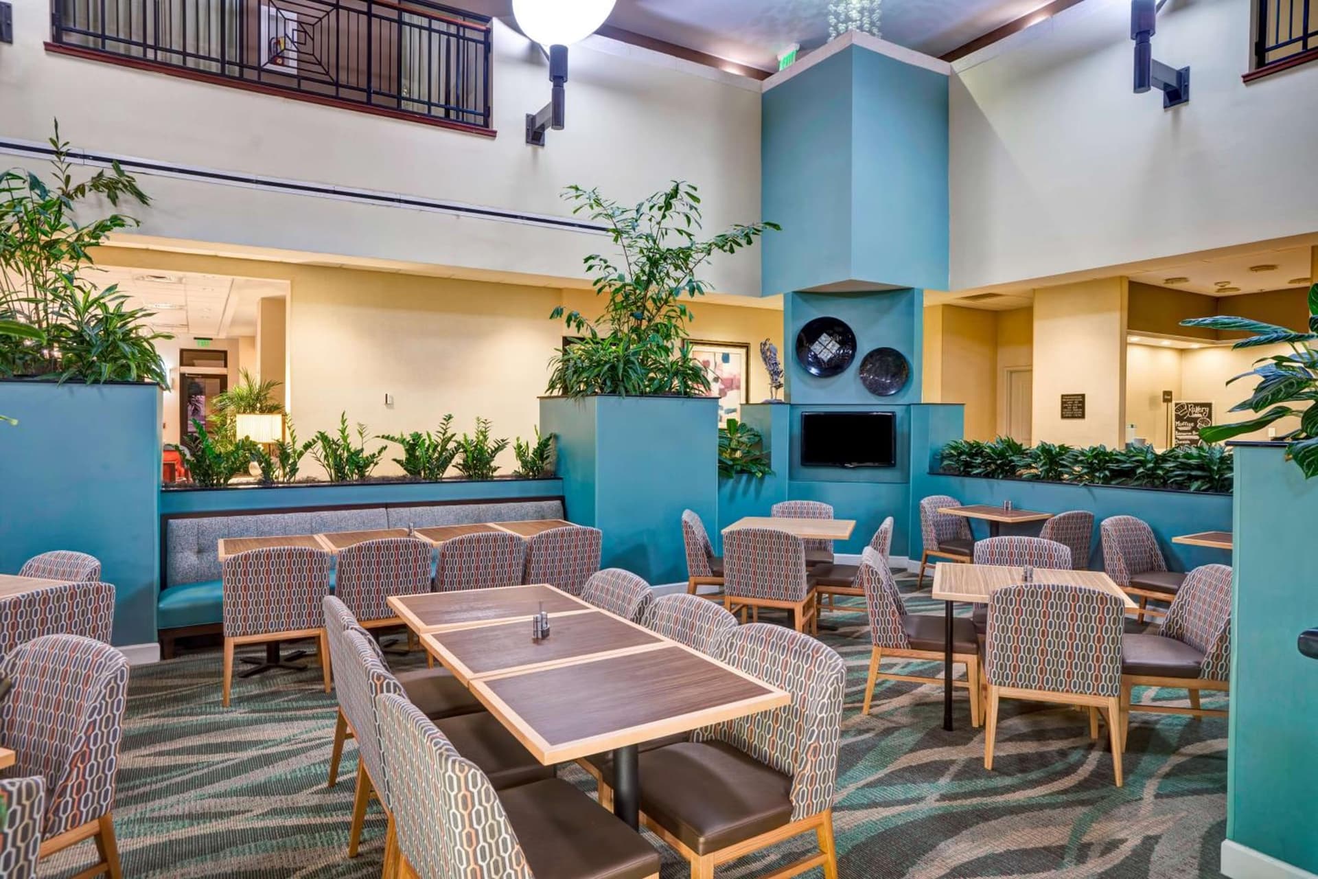 Embassy Suites Fort Myers - Estero gallery photo in Estero, FL — image 17