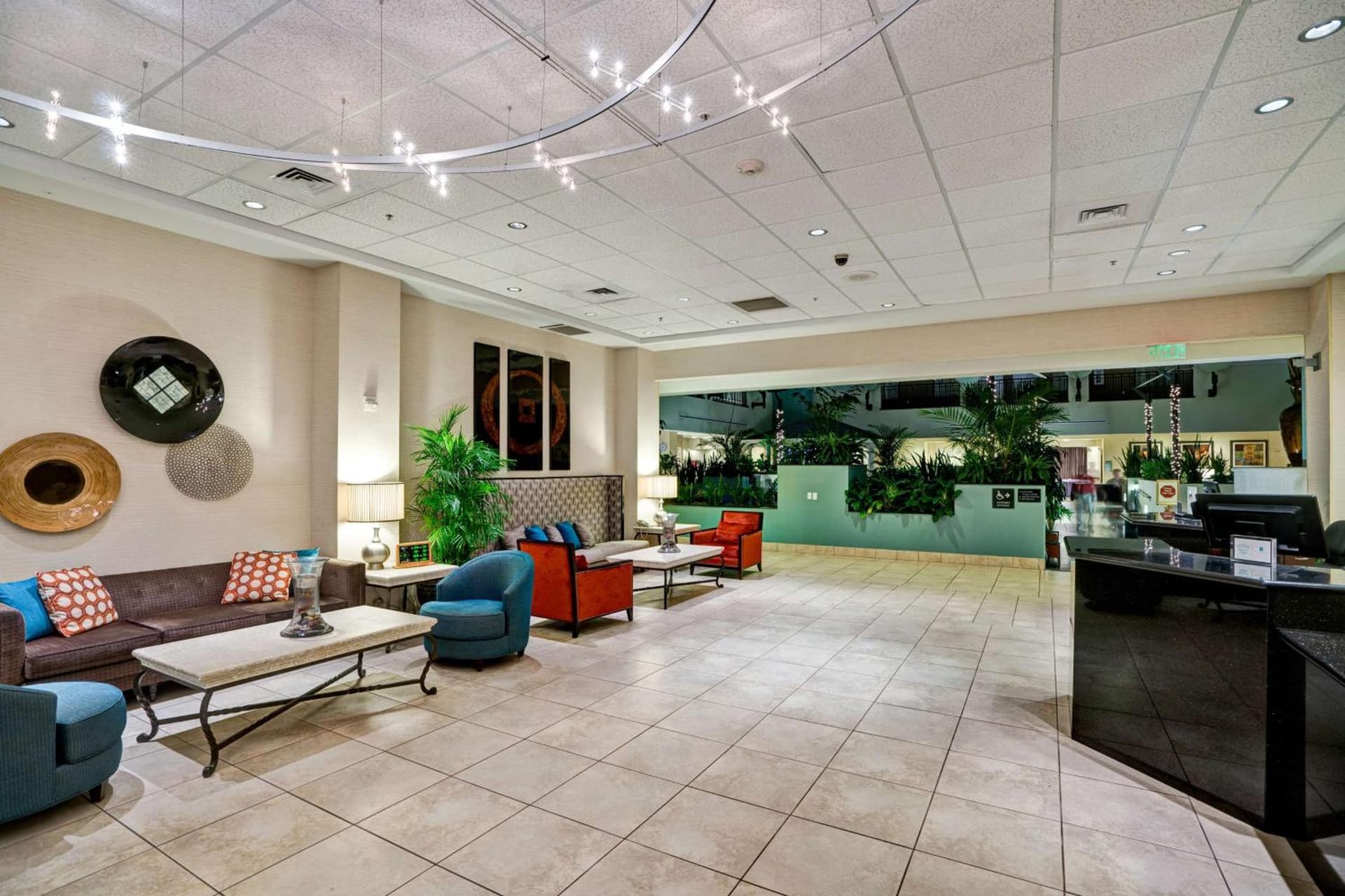 Embassy Suites Fort Myers - Estero gallery photo in Estero, FL — image 39