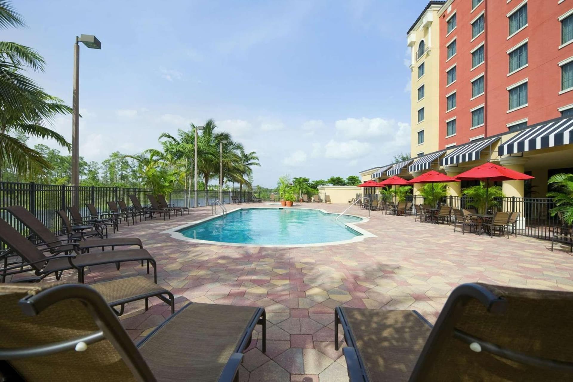 Embassy Suites Fort Myers - Estero gallery photo in Estero, FL — image 37