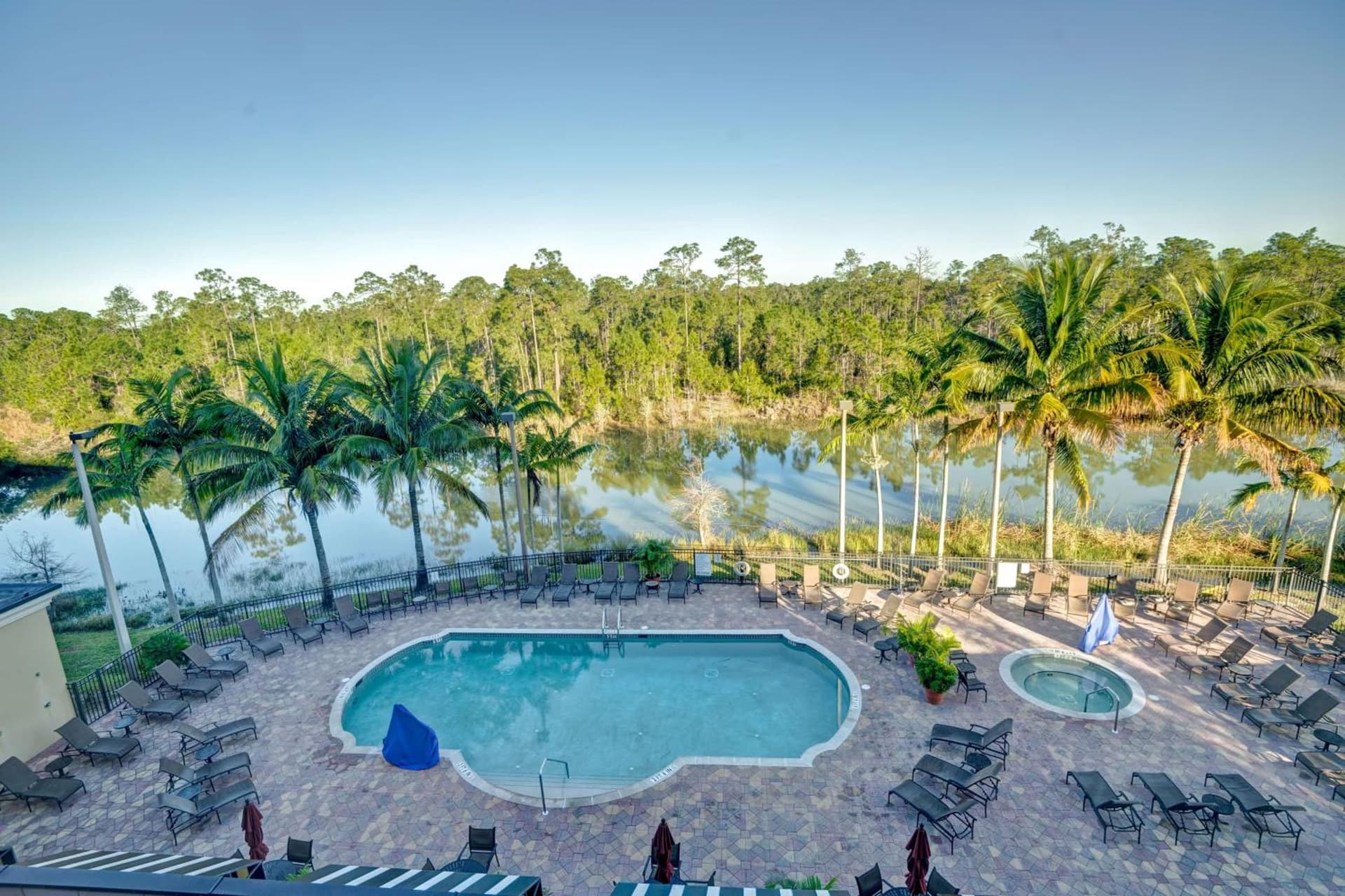 Embassy Suites Fort Myers - Estero gallery photo in Estero, FL — image 56