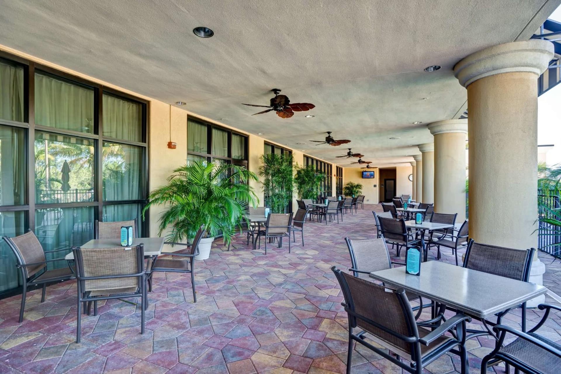 Embassy Suites Fort Myers - Estero gallery photo in Estero, FL — image 30