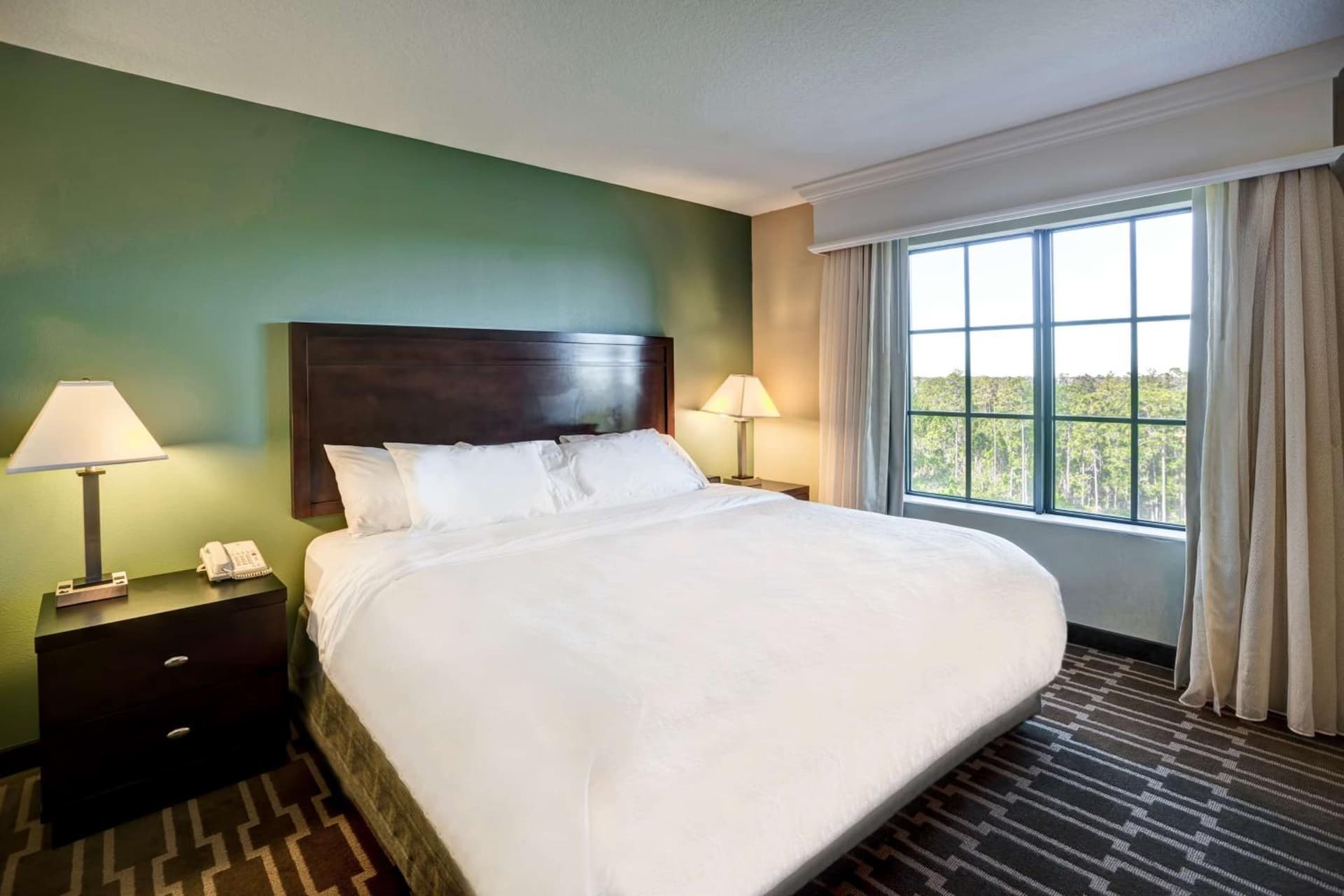Embassy Suites Fort Myers - Estero gallery photo in Estero, FL — image 19