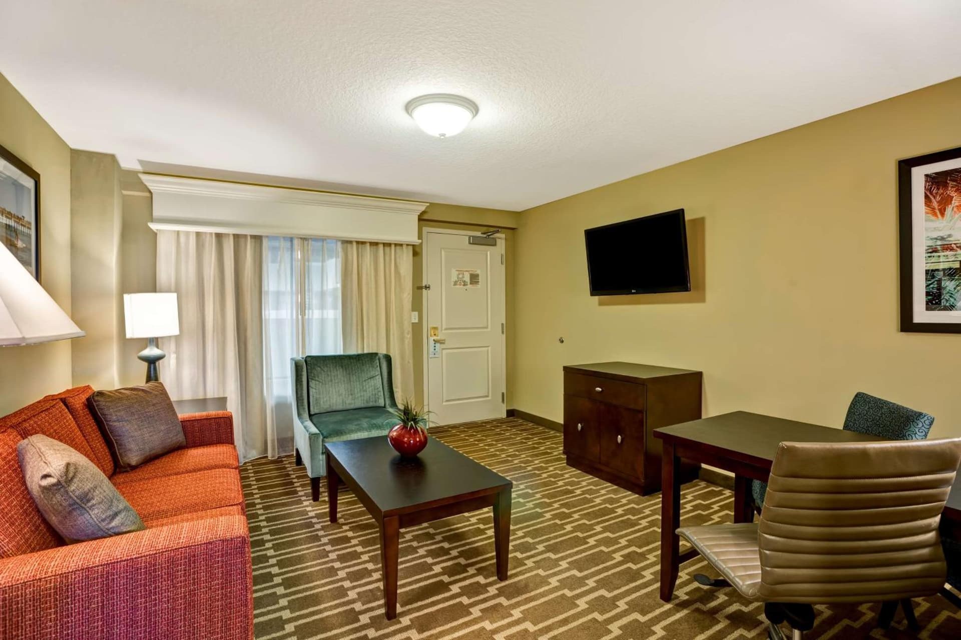 Embassy Suites Fort Myers - Estero gallery photo in Estero, FL — image 22