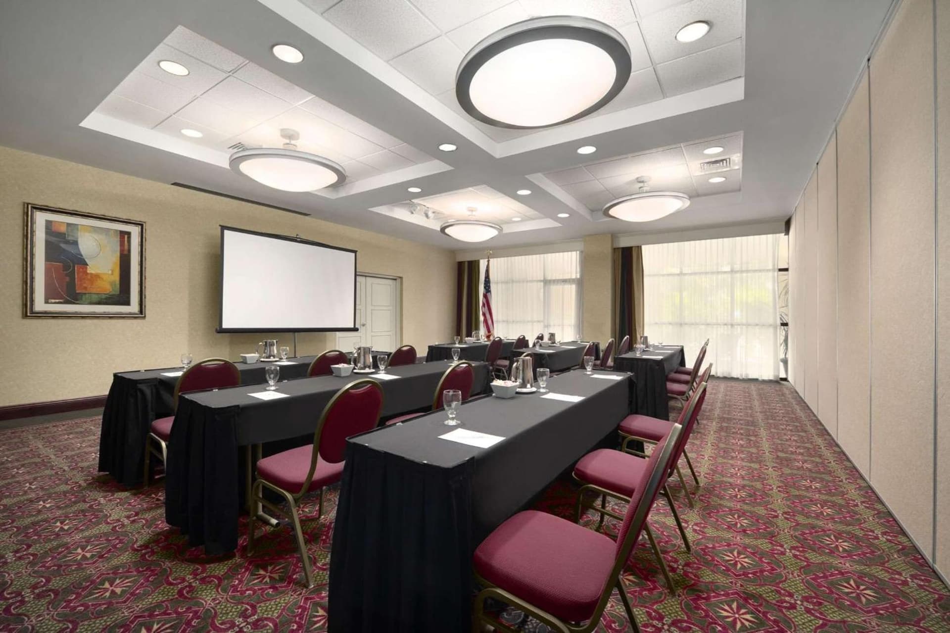 Embassy Suites Fort Myers - Estero gallery photo in Estero, FL — image 42