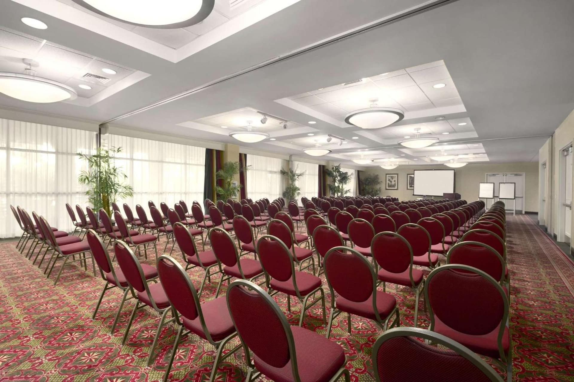 Embassy Suites Fort Myers - Estero gallery photo in Estero, FL — image 23