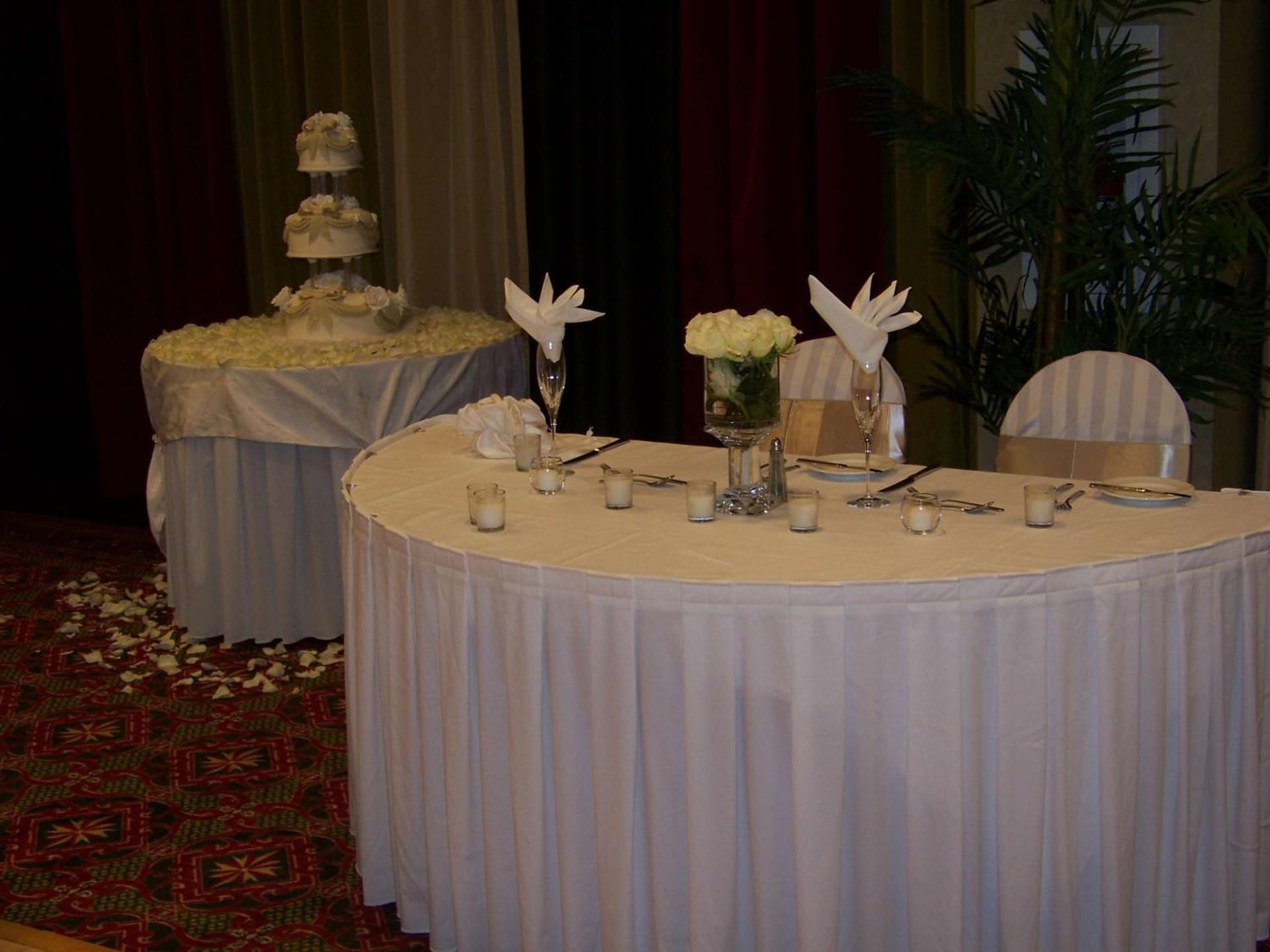 Embassy Suites Fort Myers - Estero gallery photo in Estero, FL — image 51