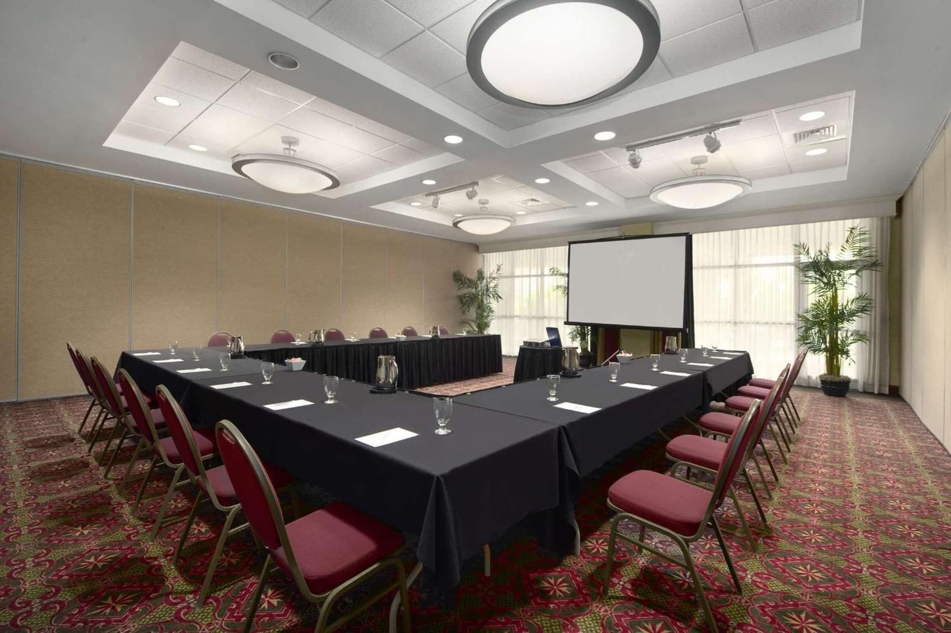 Embassy Suites Fort Myers - Estero gallery photo in Estero, FL — image 50