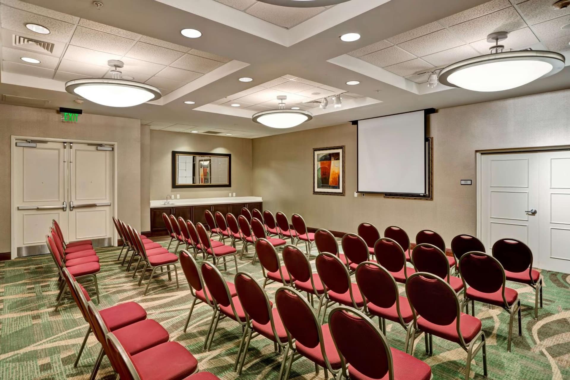 Embassy Suites Fort Myers - Estero gallery photo in Estero, FL — image 20