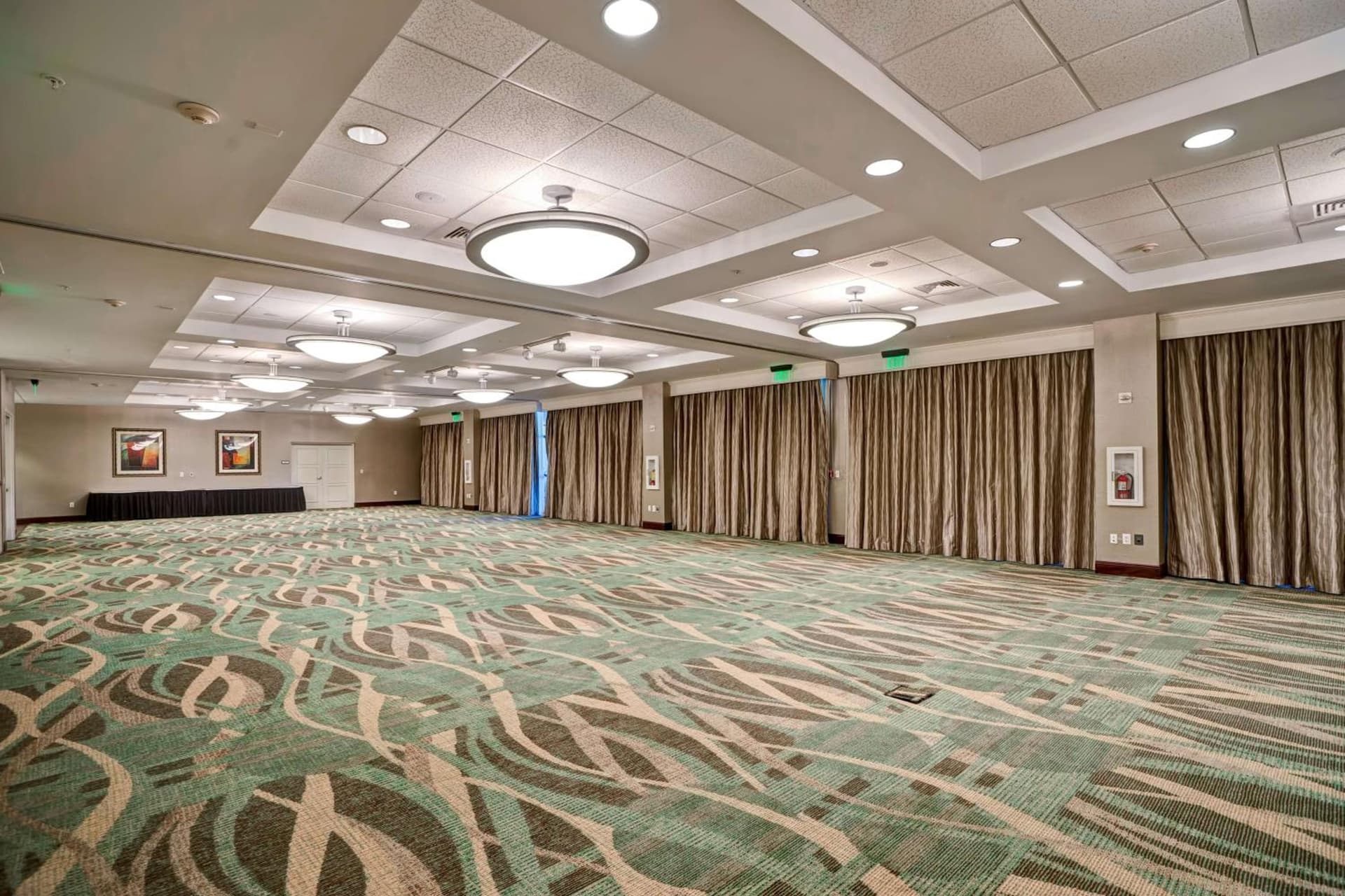 Embassy Suites Fort Myers - Estero gallery photo in Estero, FL — image 28