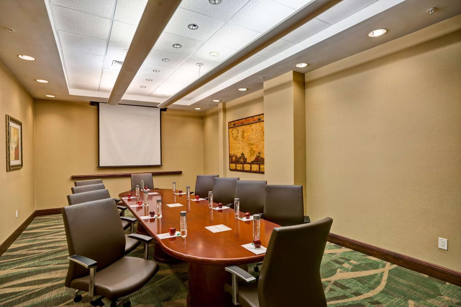 Embassy Suites Fort Myers - Estero gallery photo in Estero, FL — image 34