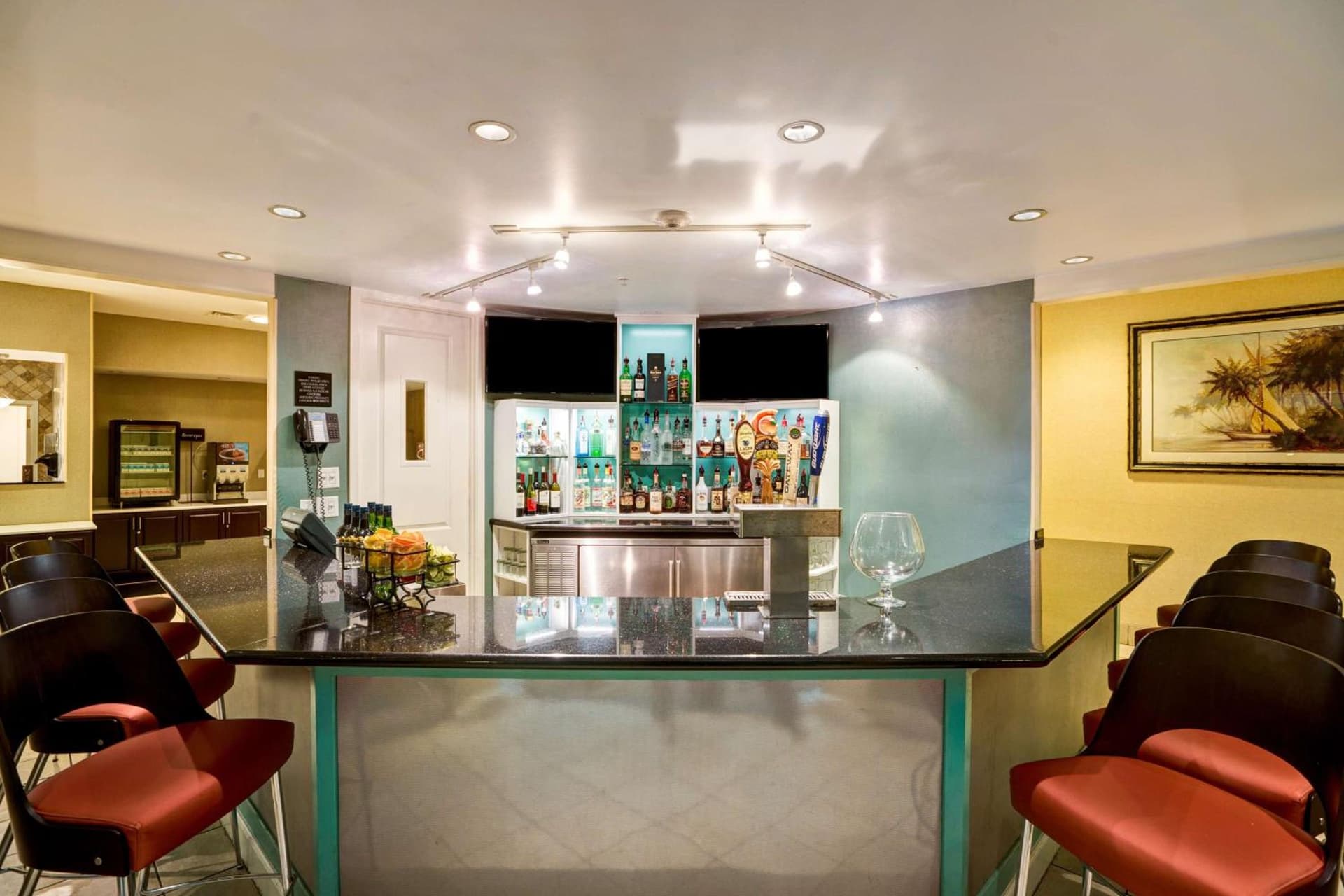 Embassy Suites Fort Myers - Estero gallery photo in Estero, FL — image 43