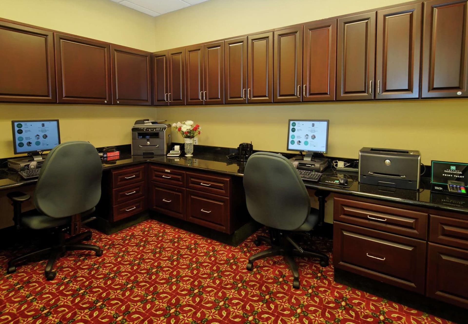 Embassy Suites Fort Myers - Estero gallery photo in Estero, FL — image 33
