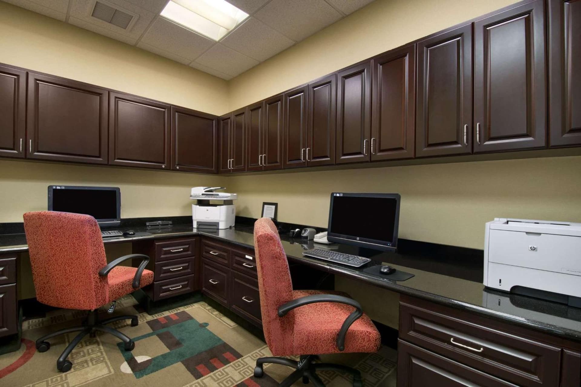 Embassy Suites Fort Myers - Estero gallery photo in Estero, FL — image 14