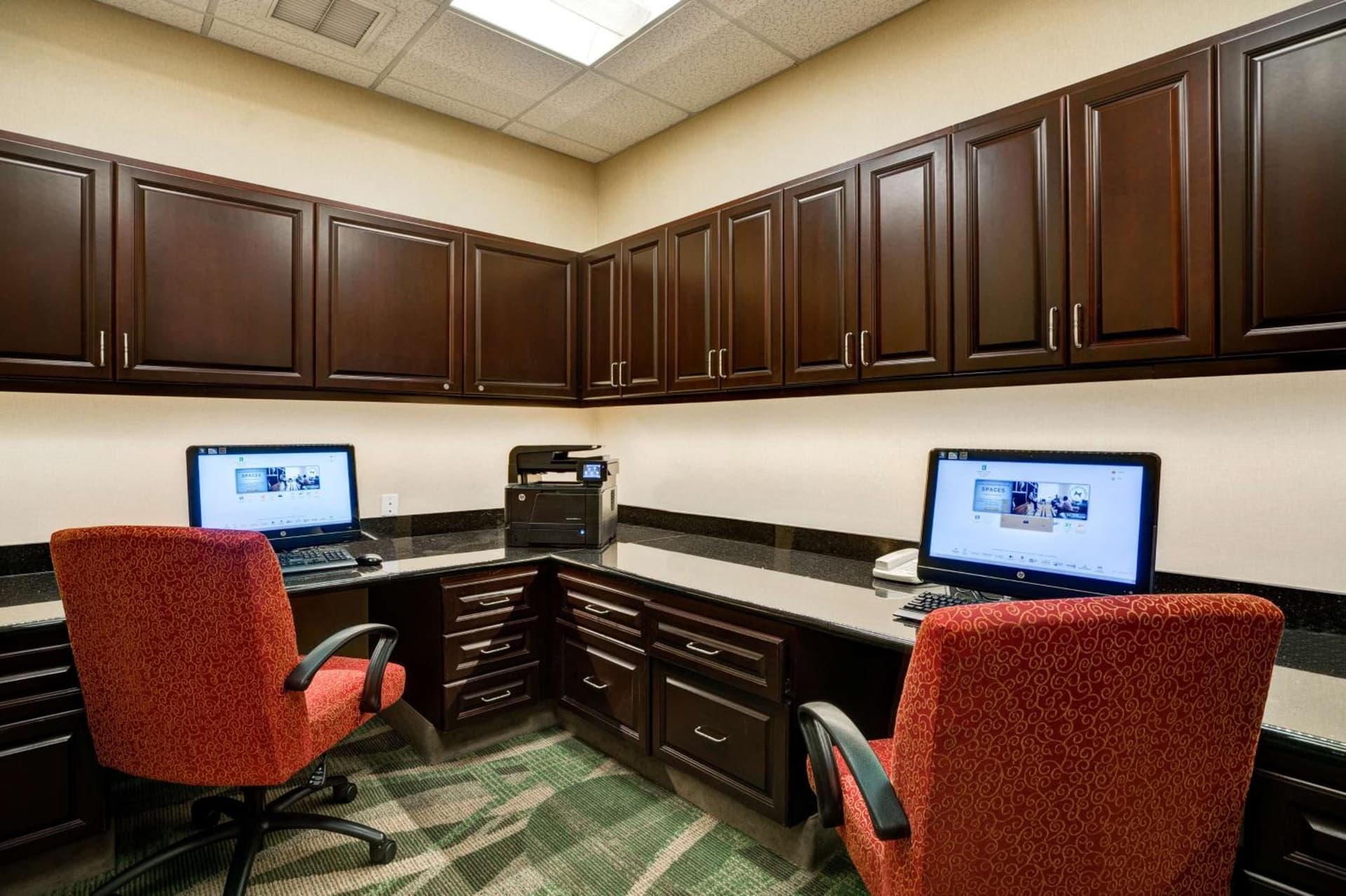 Embassy Suites Fort Myers - Estero gallery photo in Estero, FL — image 44