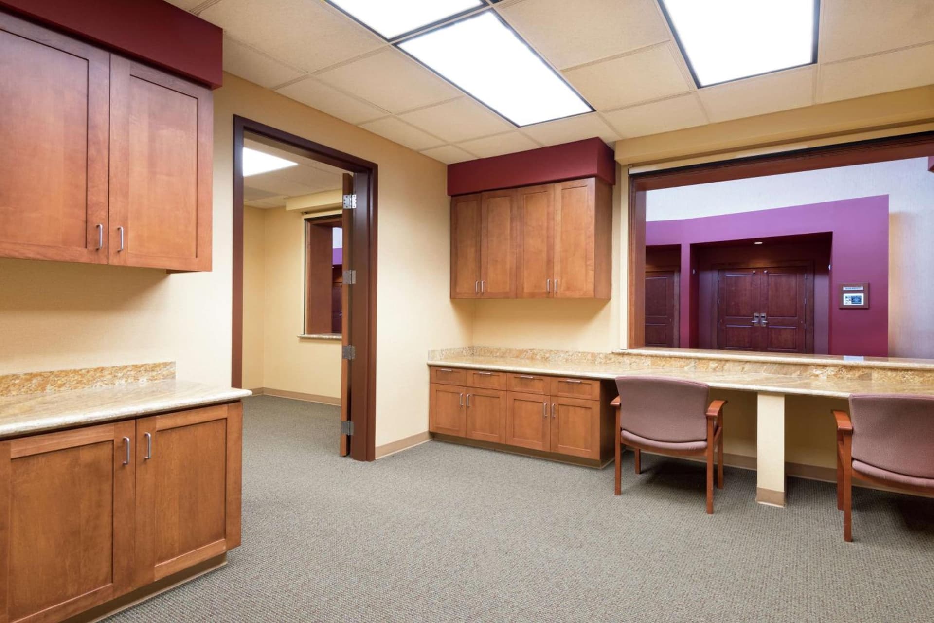 Embassy Suites Loveland Conference Center gallery photo in Loveland, CO — image 27