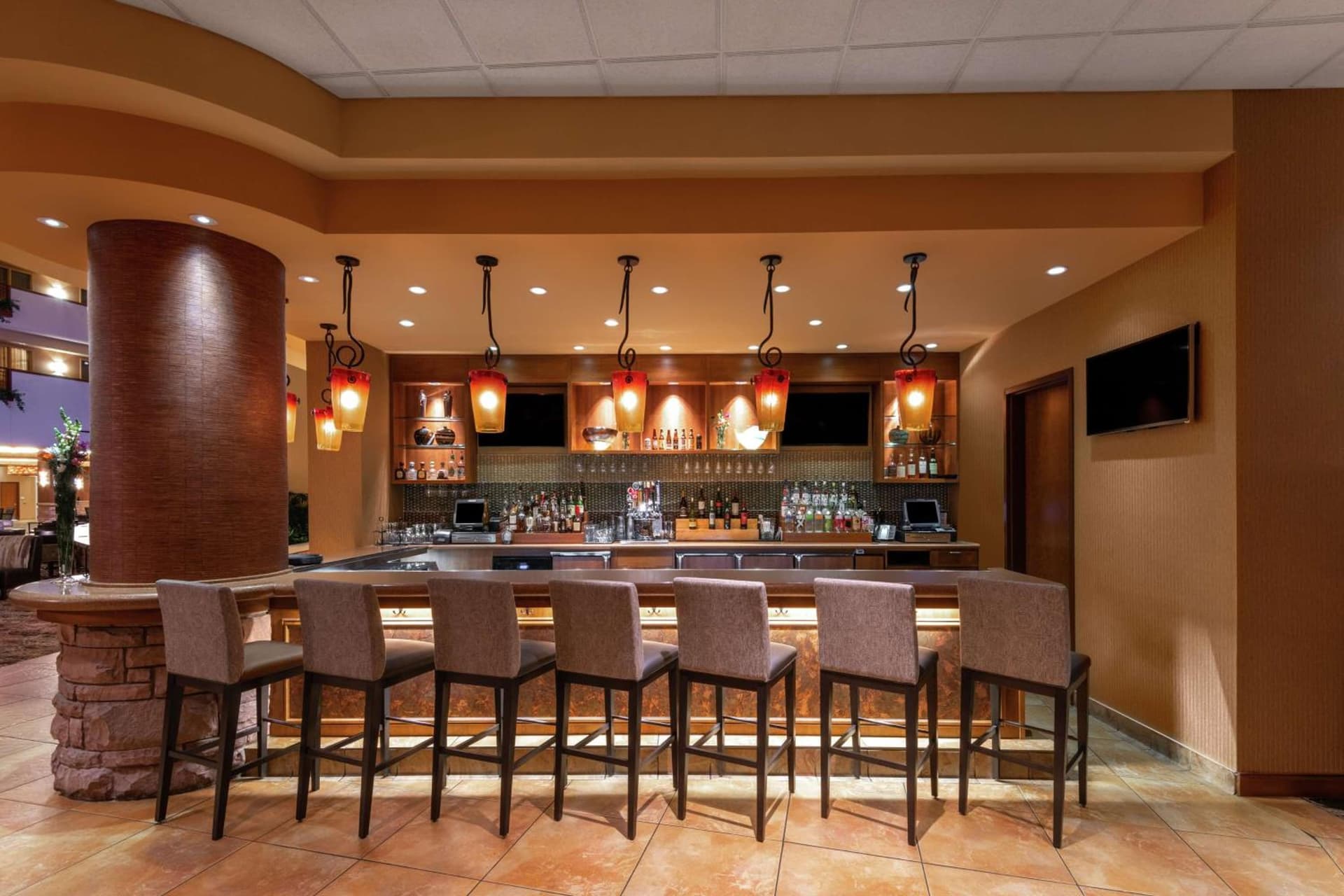 Embassy Suites Loveland Conference Center gallery photo in Loveland, CO — image 4
