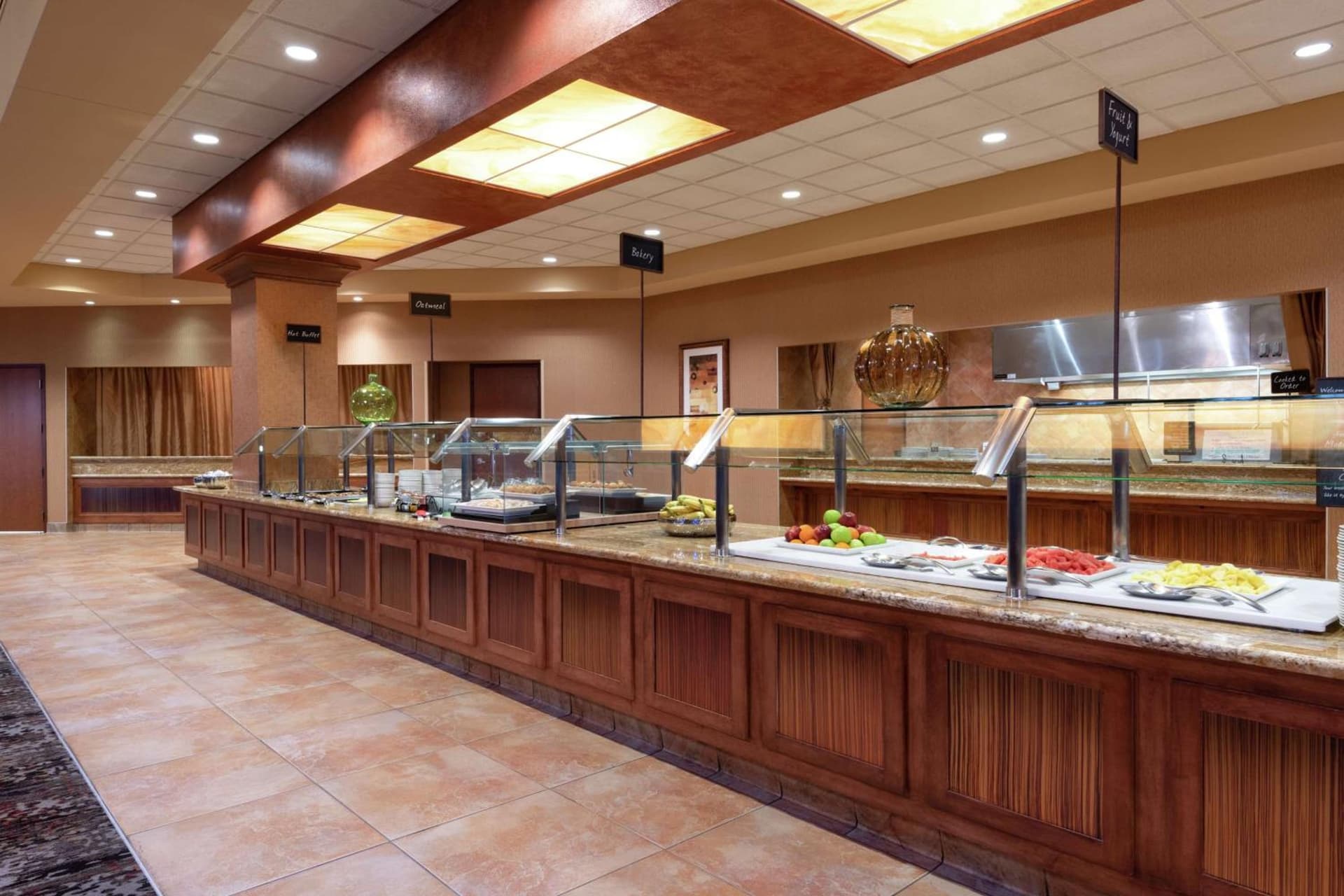 Embassy Suites Loveland Conference Center gallery photo in Loveland, CO — image 16