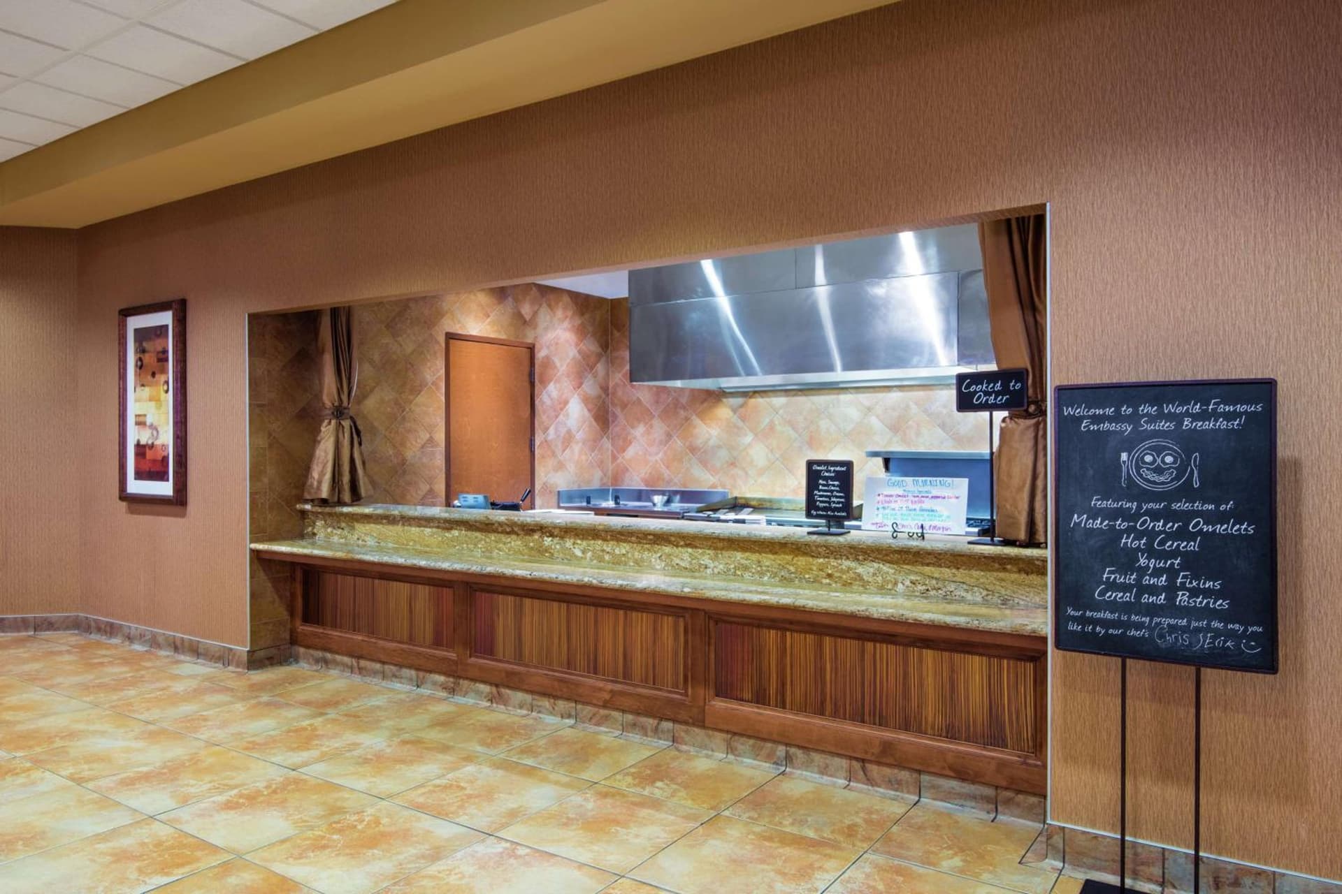 Embassy Suites Loveland Conference Center gallery photo in Loveland, CO — image 35