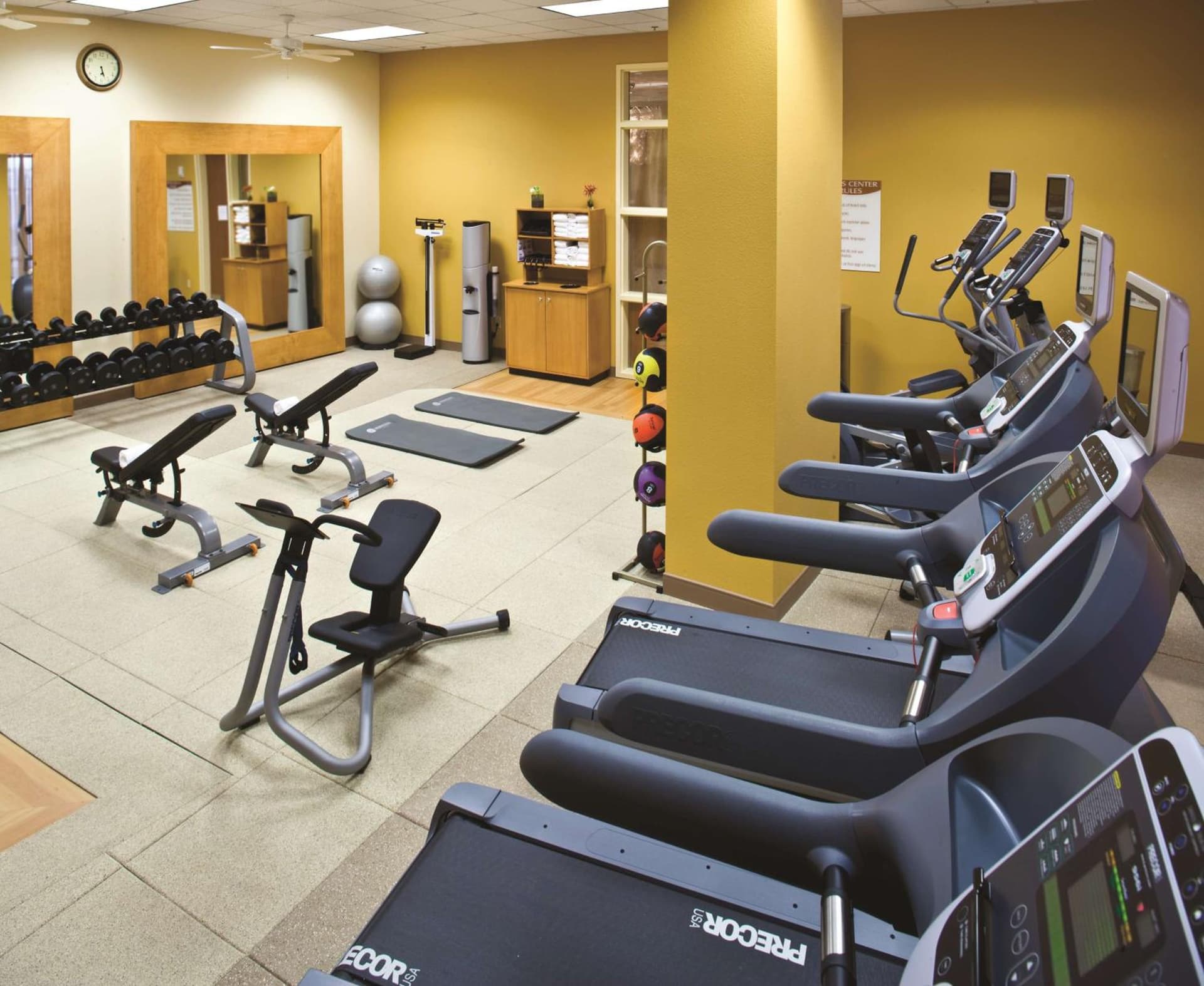 Embassy Suites Loveland Conference Center gallery photo in Loveland, CO — image 30