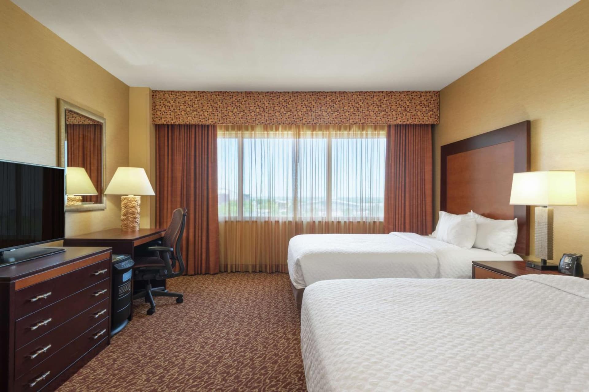 Embassy Suites Loveland Conference Center gallery photo in Loveland, CO — image 5
