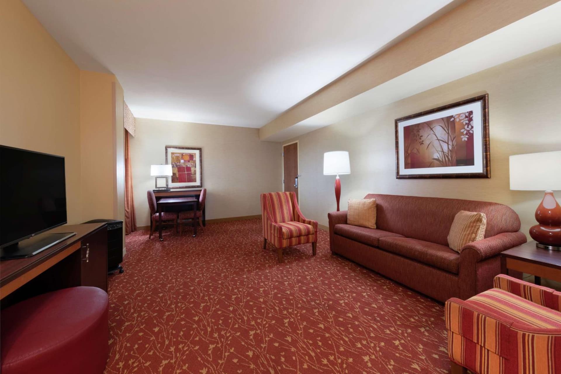 Embassy Suites Loveland Conference Center gallery photo in Loveland, CO — image 32
