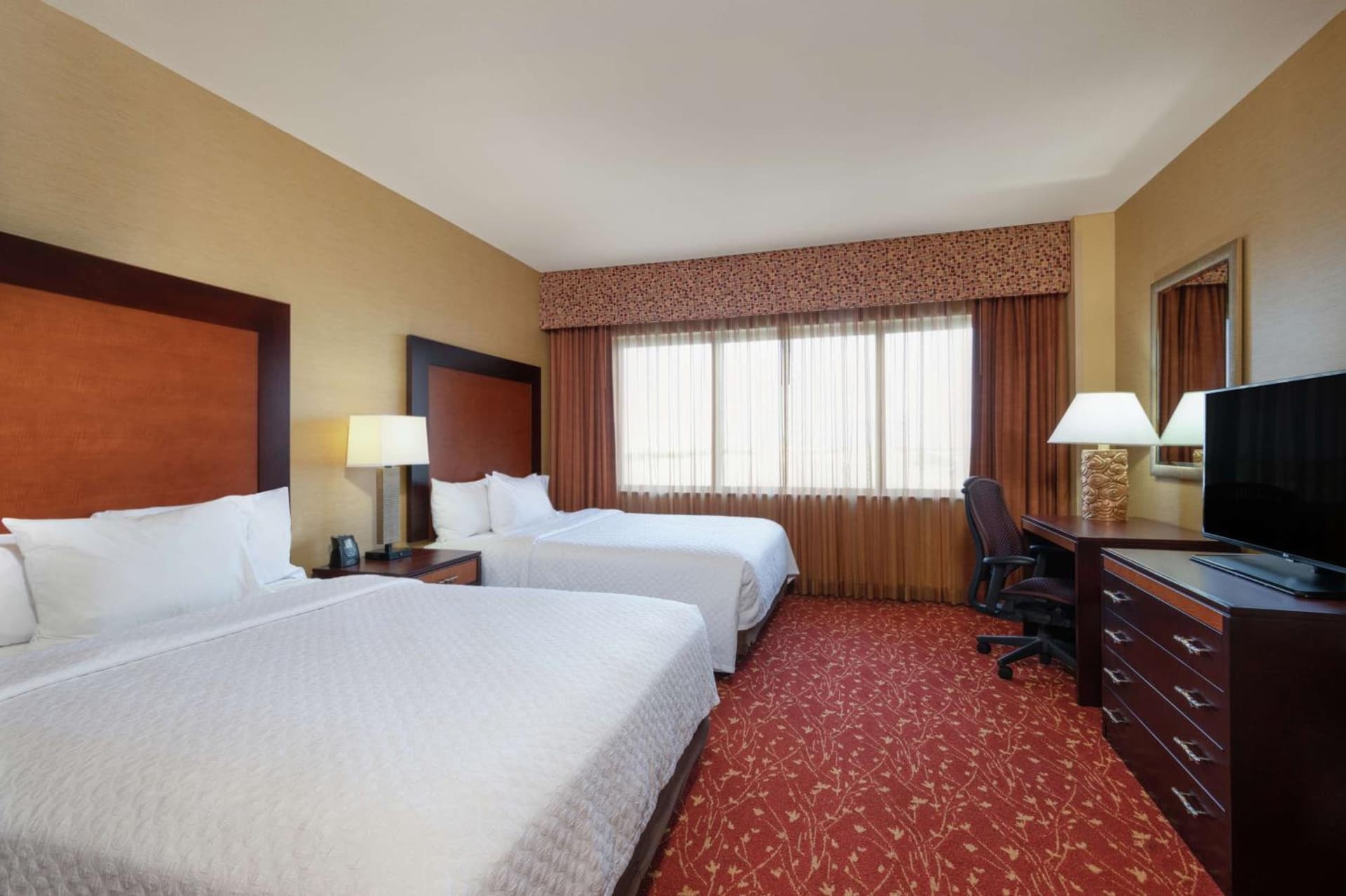 Embassy Suites Loveland Conference Center gallery photo in Loveland, CO — image 36