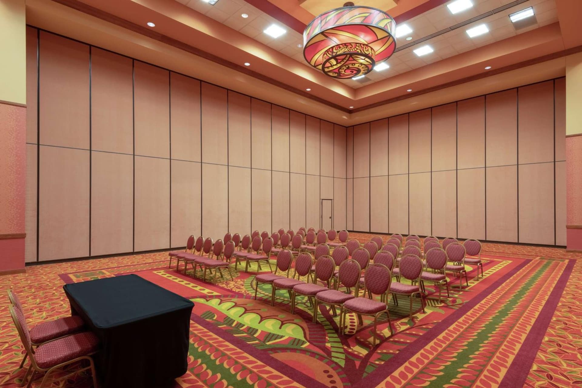 Embassy Suites Loveland Conference Center gallery photo in Loveland, CO — image 8