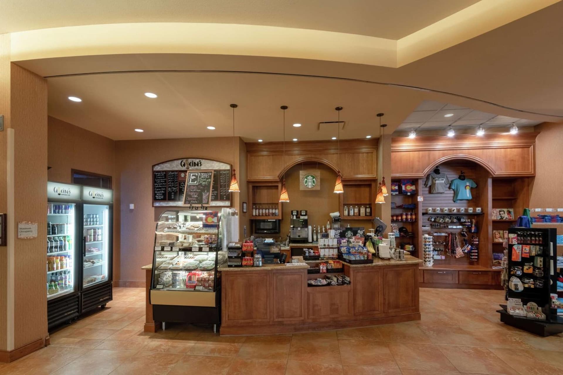 Embassy Suites Loveland Conference Center gallery photo in Loveland, CO — image 19