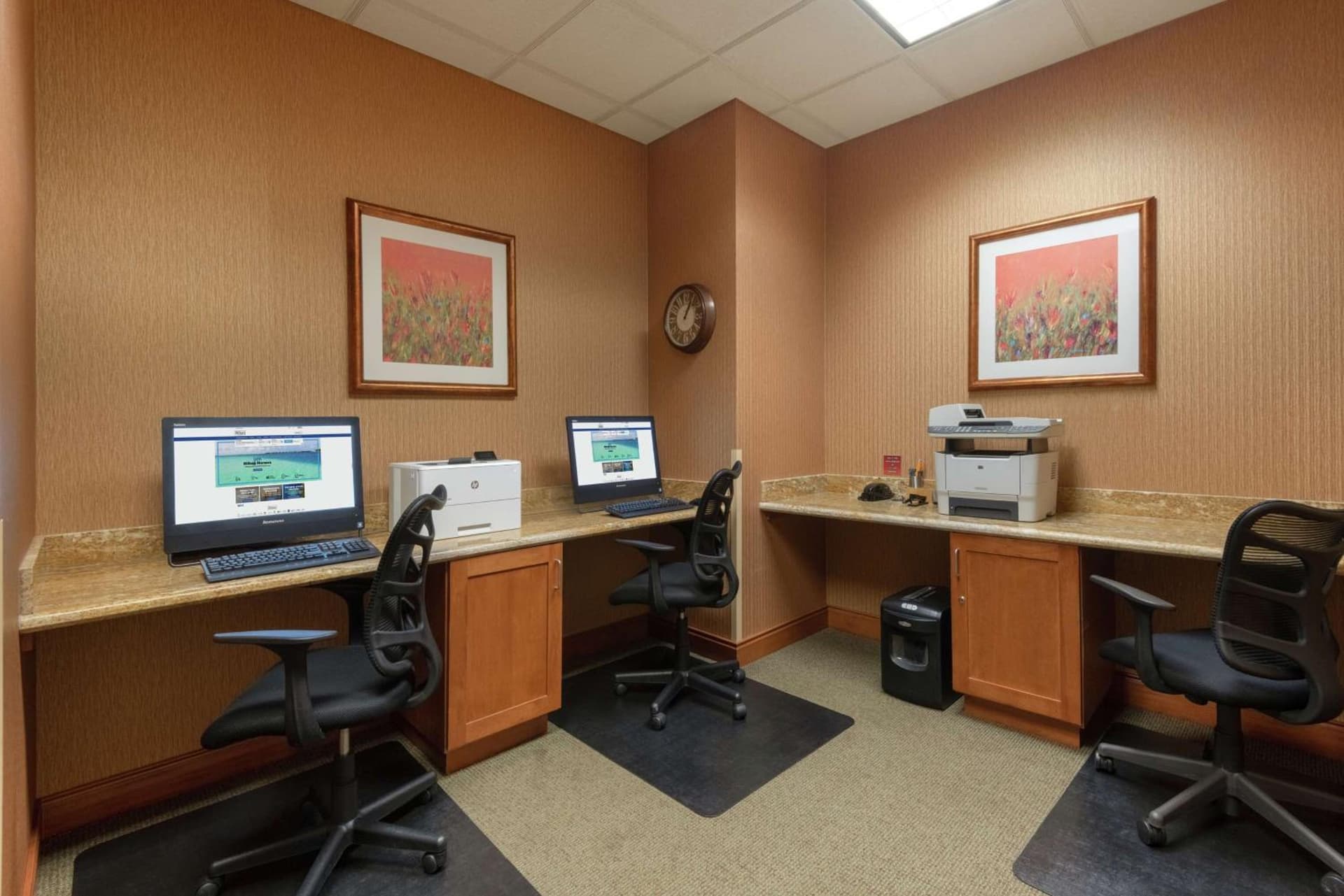 Embassy Suites Loveland Conference Center gallery photo in Loveland, CO — image 26