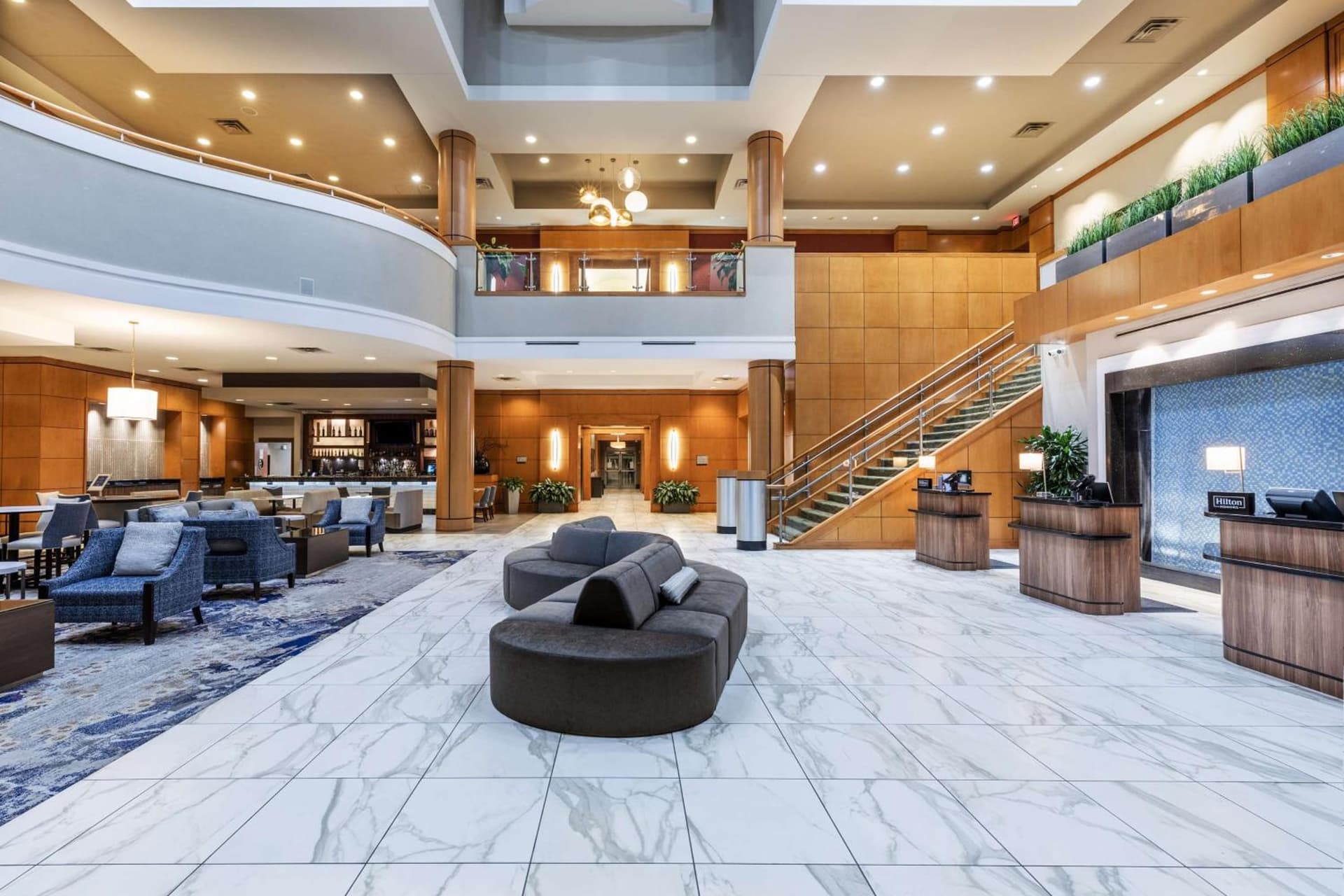 Embassy Suites by Hilton Houston-Energy Corridor gallery photo in Houston, TX — image 33